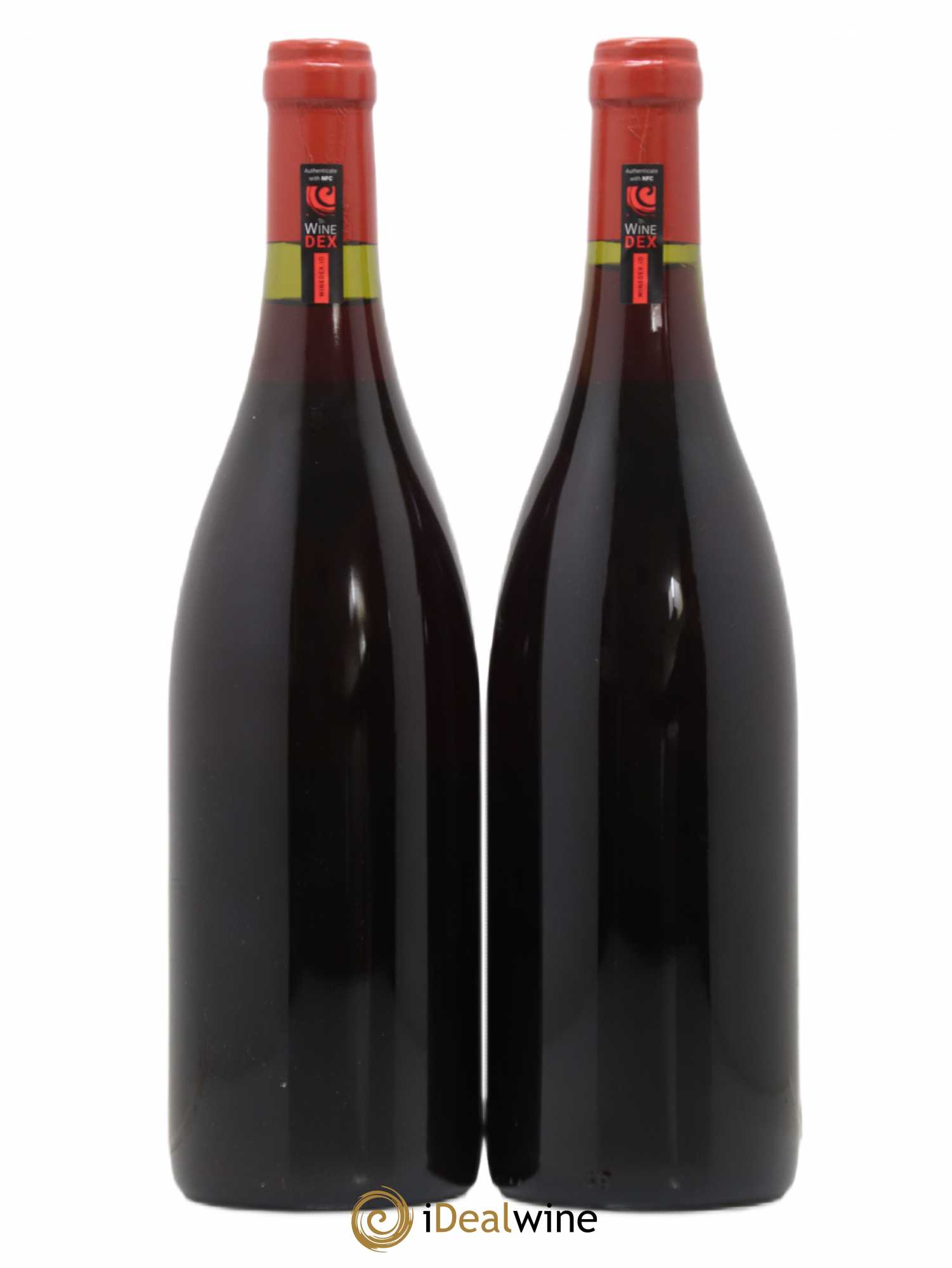 Châteauneuf-du-Pape Château Rayas Emmanuel Reynaud 2003 - Lot de 2 bouteilles - 1