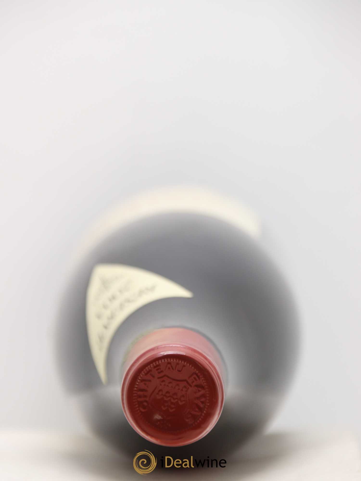 Châteauneuf-du-Pape Château Rayas Emmanuel Reynaud 2003 - Lot de 2 bouteilles - 2
