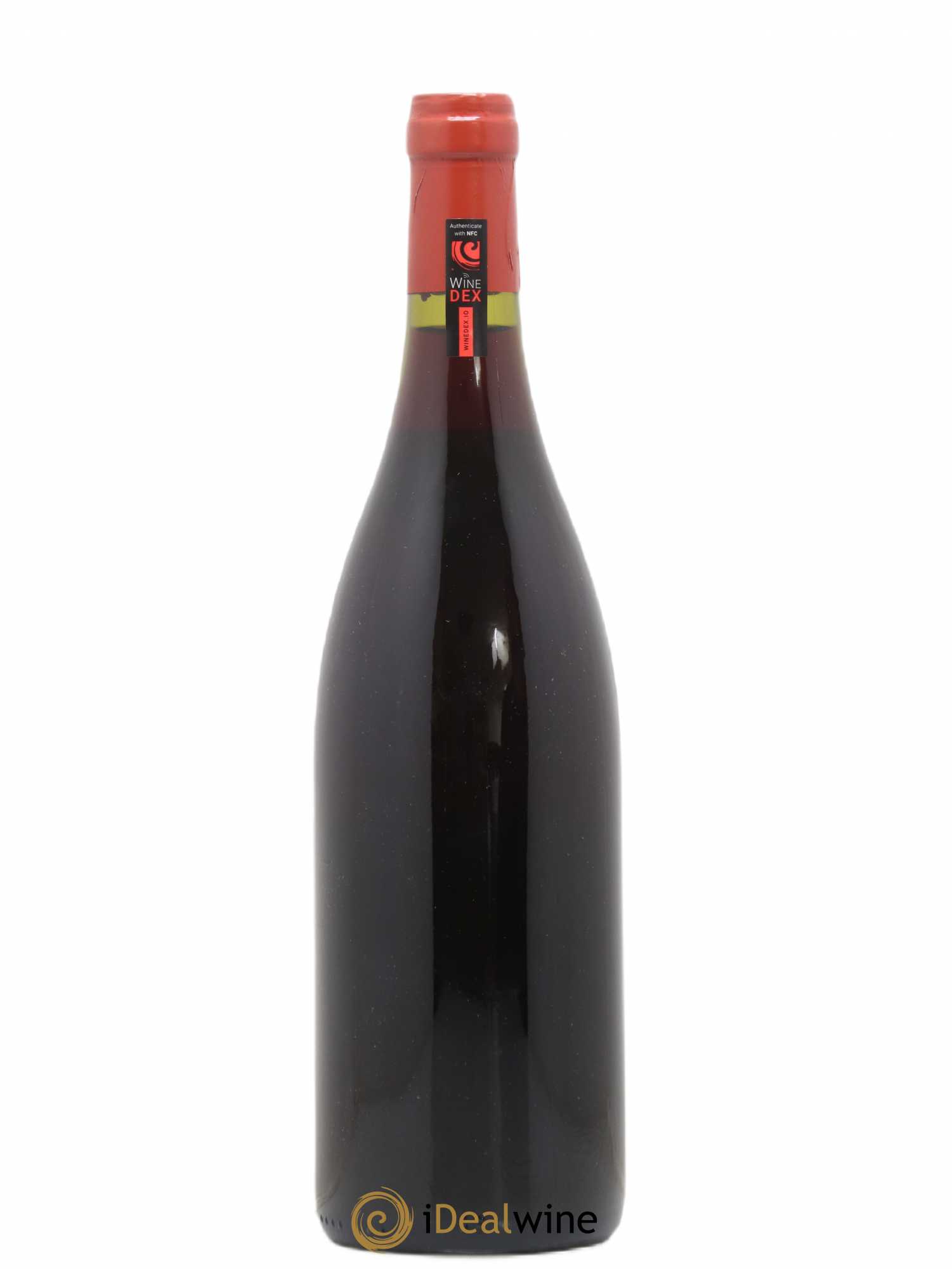 Châteauneuf-du-Pape Château Rayas Emmanuel Reynaud 2003 - Lot de 1 bouteille - 1