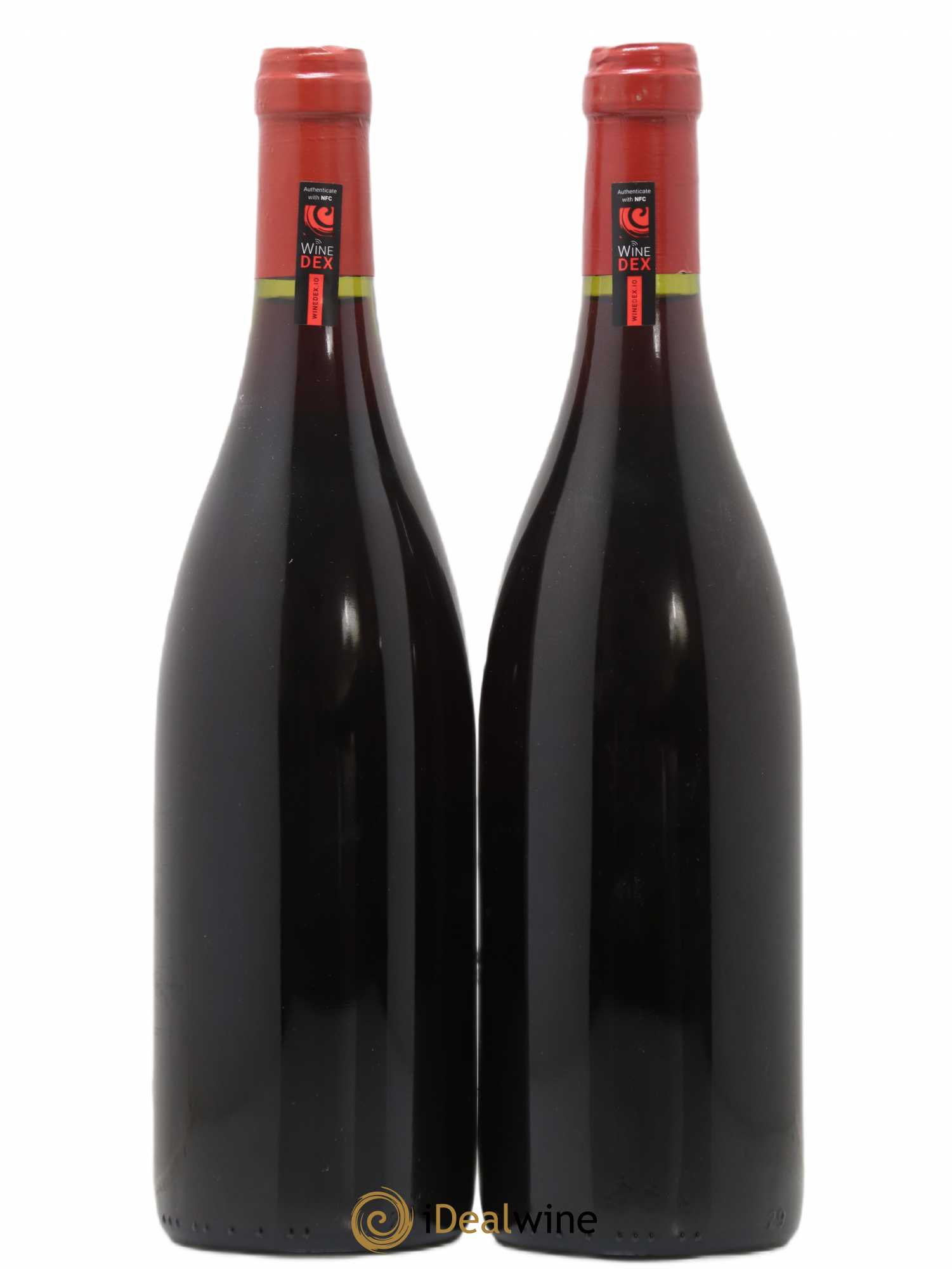 Châteauneuf-du-Pape Château Rayas Emmanuel Reynaud 2004 - Lot de 2 bouteilles - 1