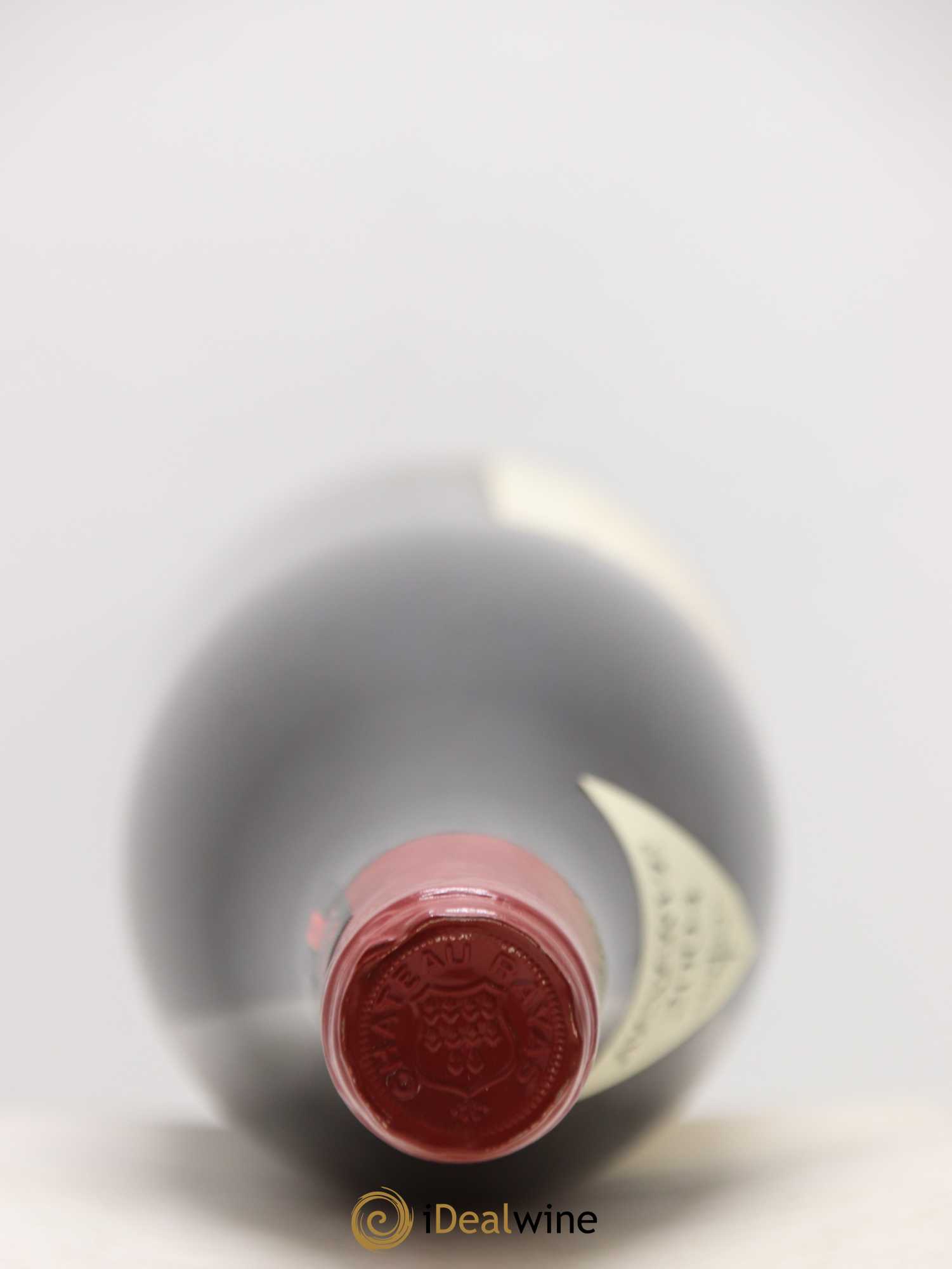 Châteauneuf-du-Pape Château Rayas Emmanuel Reynaud 2004 - Lot de 2 bouteilles - 2