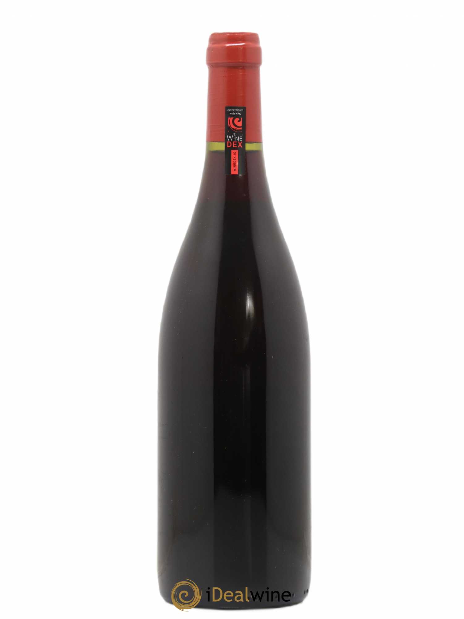 Châteauneuf-du-Pape Château Rayas Emmanuel Reynaud 2004 - Lot de 1 bouteille - 1