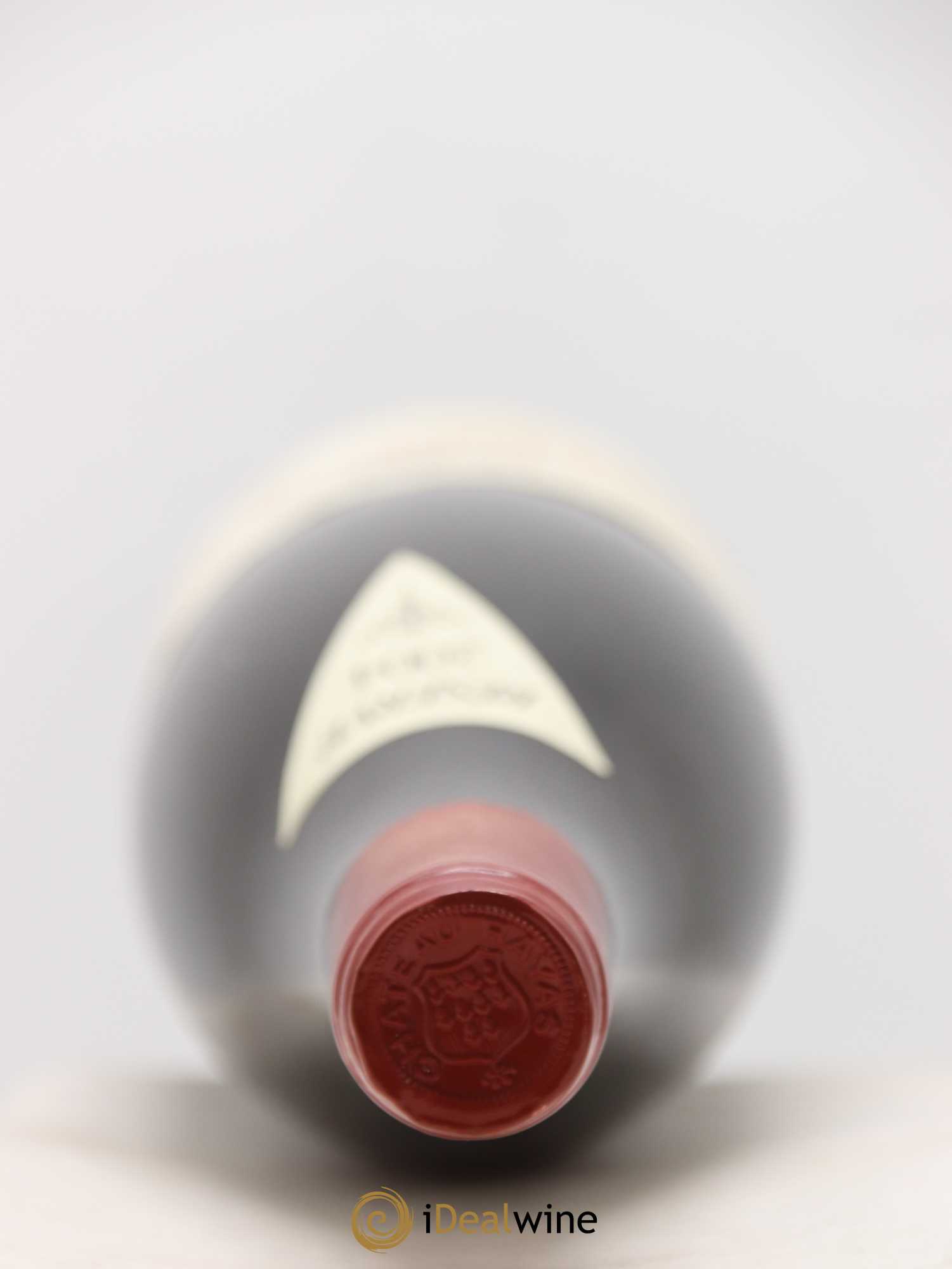 Châteauneuf-du-Pape Château Rayas Emmanuel Reynaud 2004 - Lot de 1 bouteille - 2