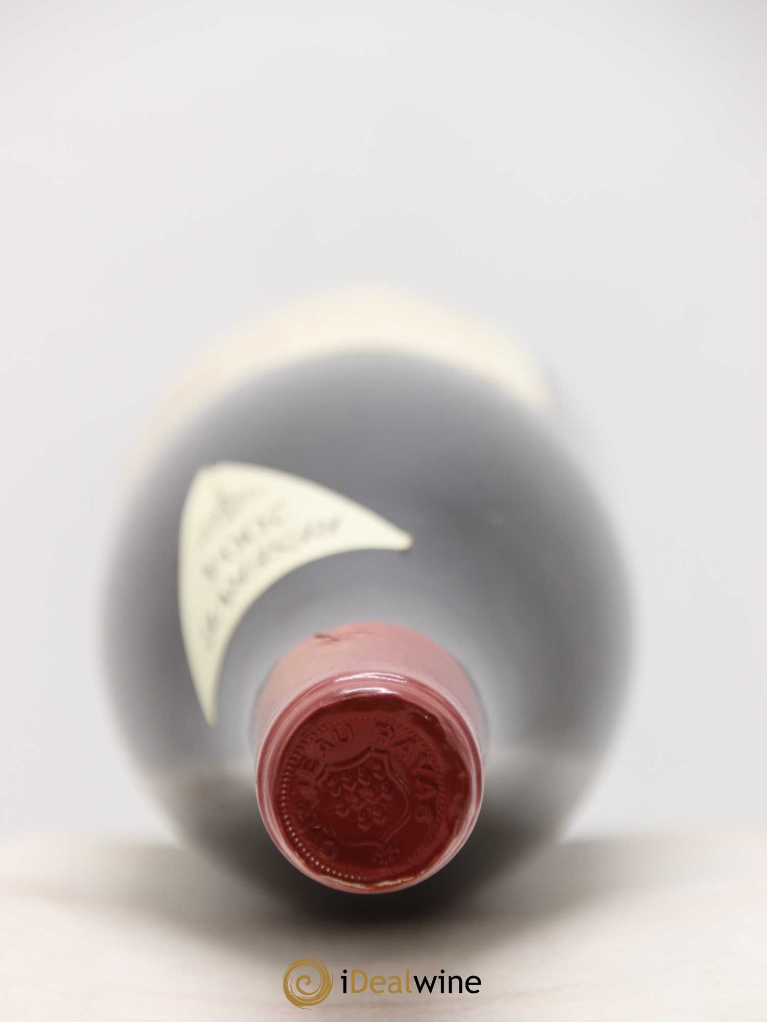 Châteauneuf-du-Pape Château Rayas Emmanuel Reynaud 2004 - Lot de 1 bouteille - 2