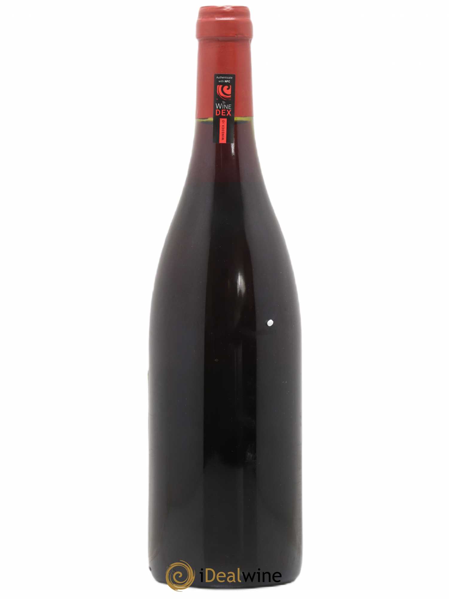 Châteauneuf-du-Pape Château Rayas Emmanuel Reynaud 2004 - Lot de 1 bouteille - 1