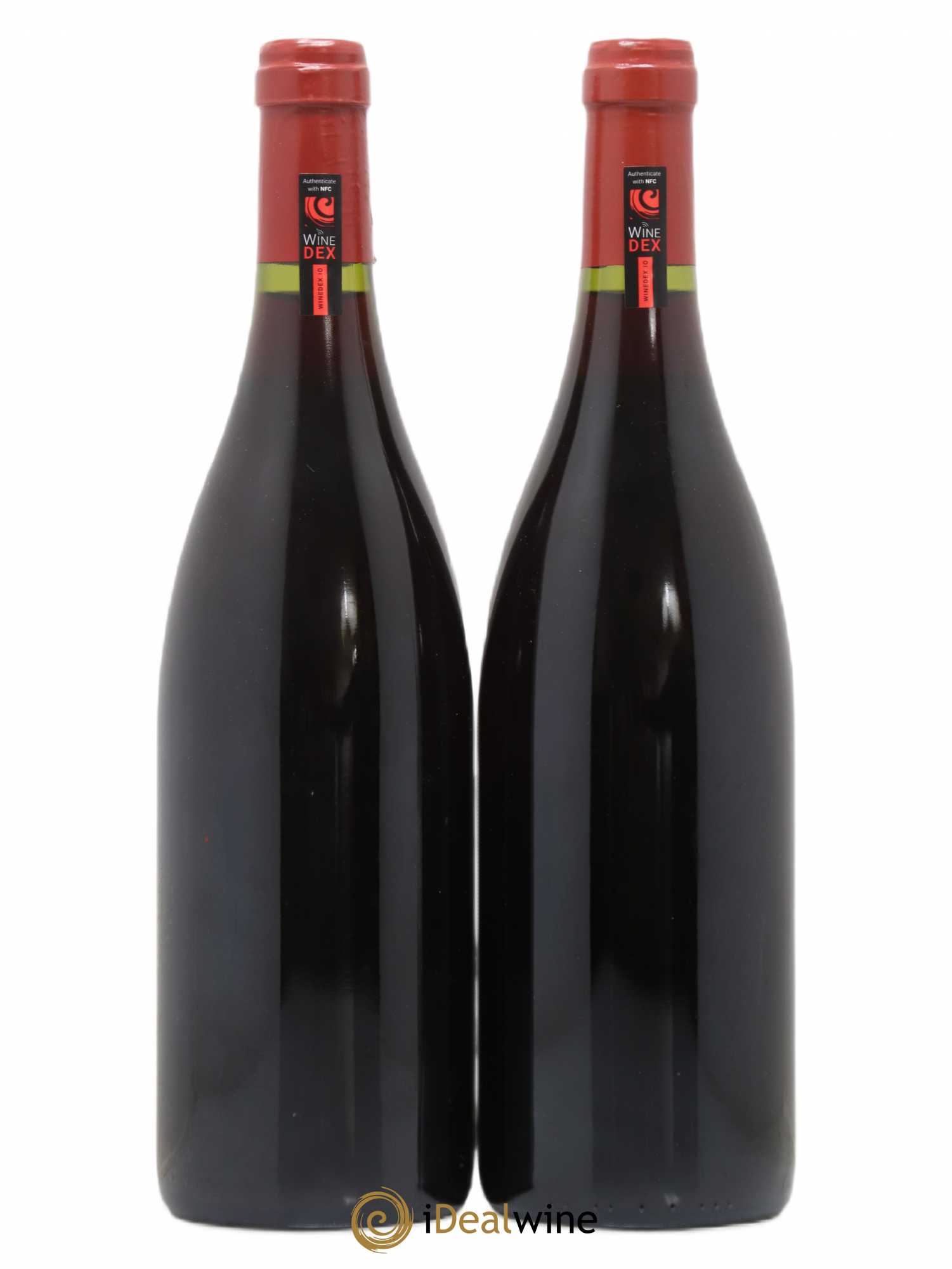 Châteauneuf-du-Pape Château Rayas Emmanuel Reynaud 2005 - Lot de 2 bouteilles - 1