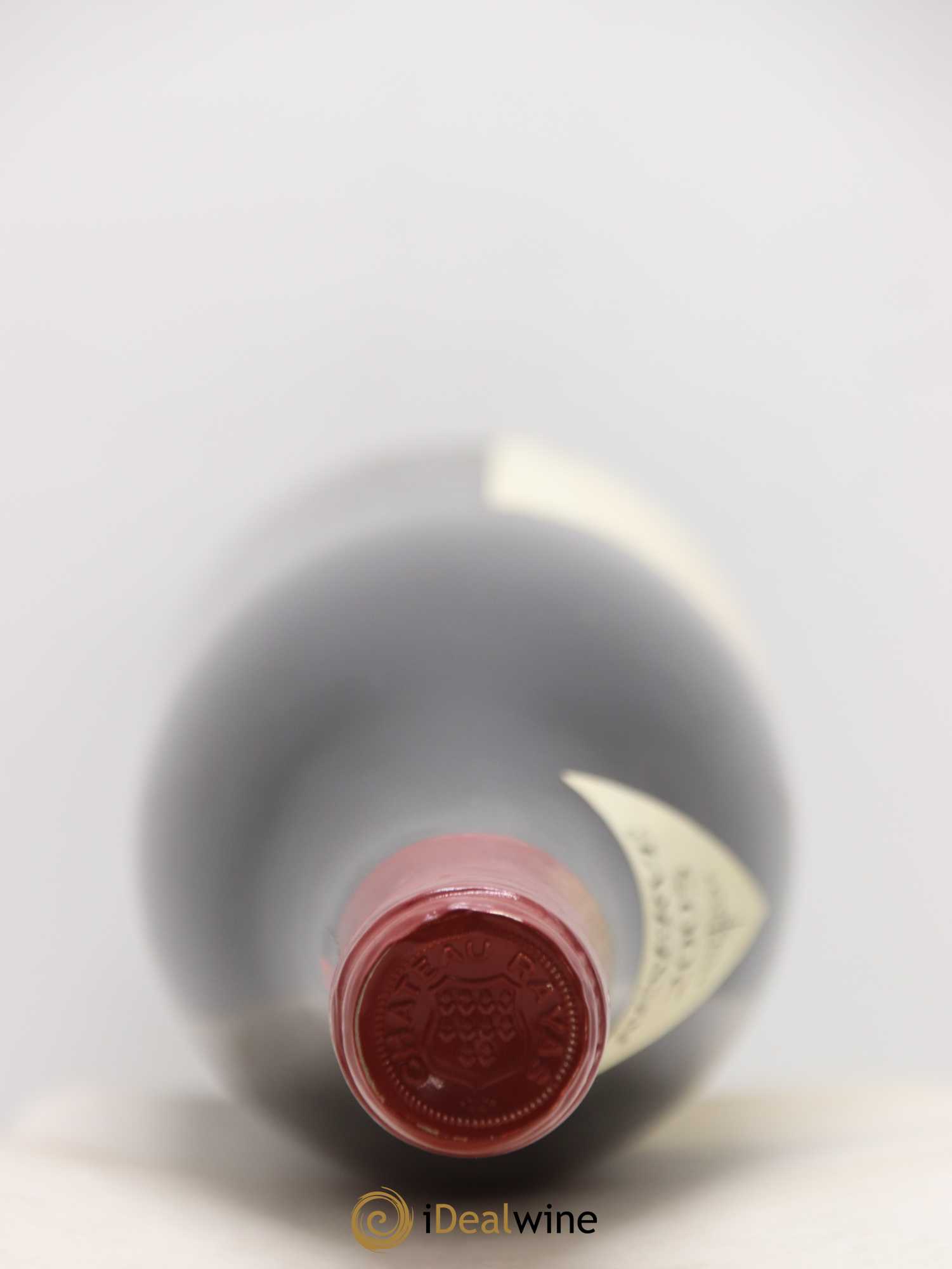 Châteauneuf-du-Pape Château Rayas Emmanuel Reynaud 2005 - Lot de 2 bouteilles - 2