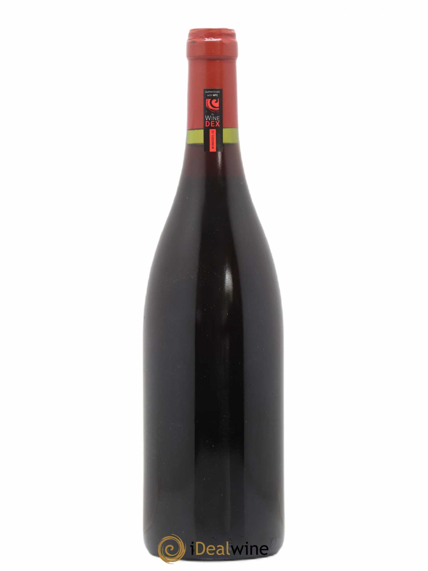 Châteauneuf-du-Pape Château Rayas Emmanuel Reynaud 2005 - Lot de 1 bouteille - 1