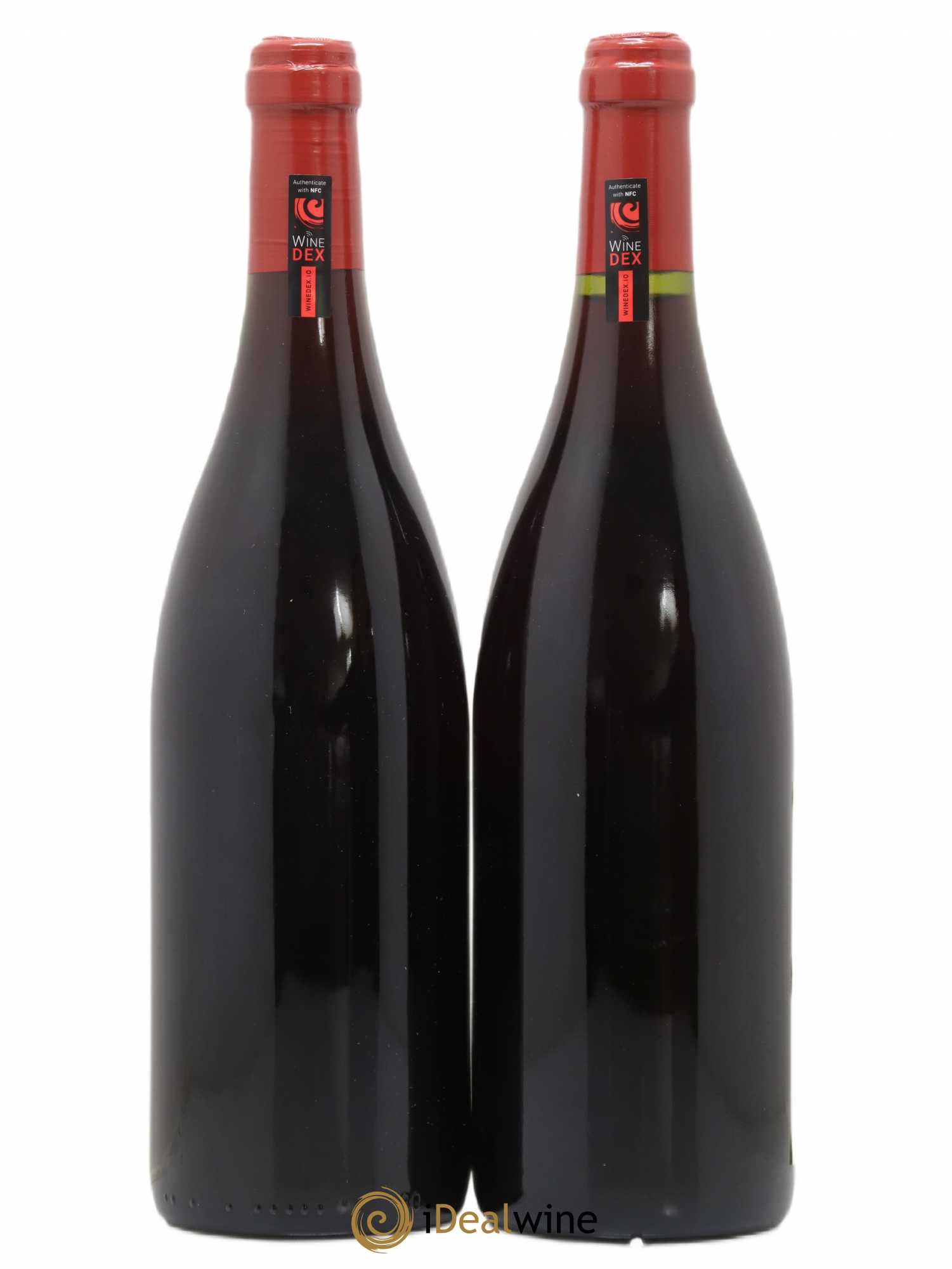Châteauneuf-du-Pape Château Rayas Emmanuel Reynaud 2006 - Lot de 2 bouteilles - 1