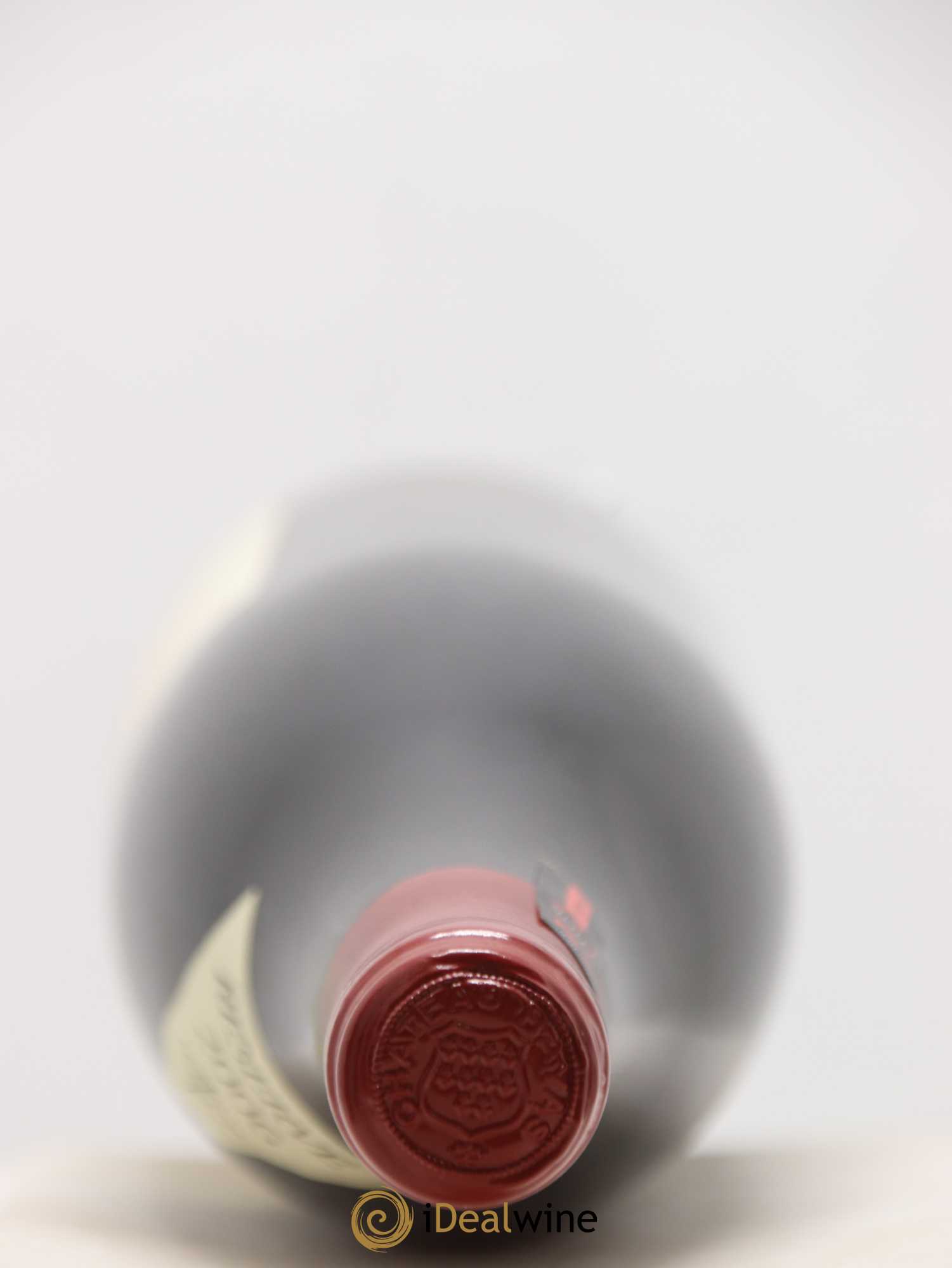 Châteauneuf-du-Pape Château Rayas Emmanuel Reynaud 2006 - Lot de 2 bouteilles - 2