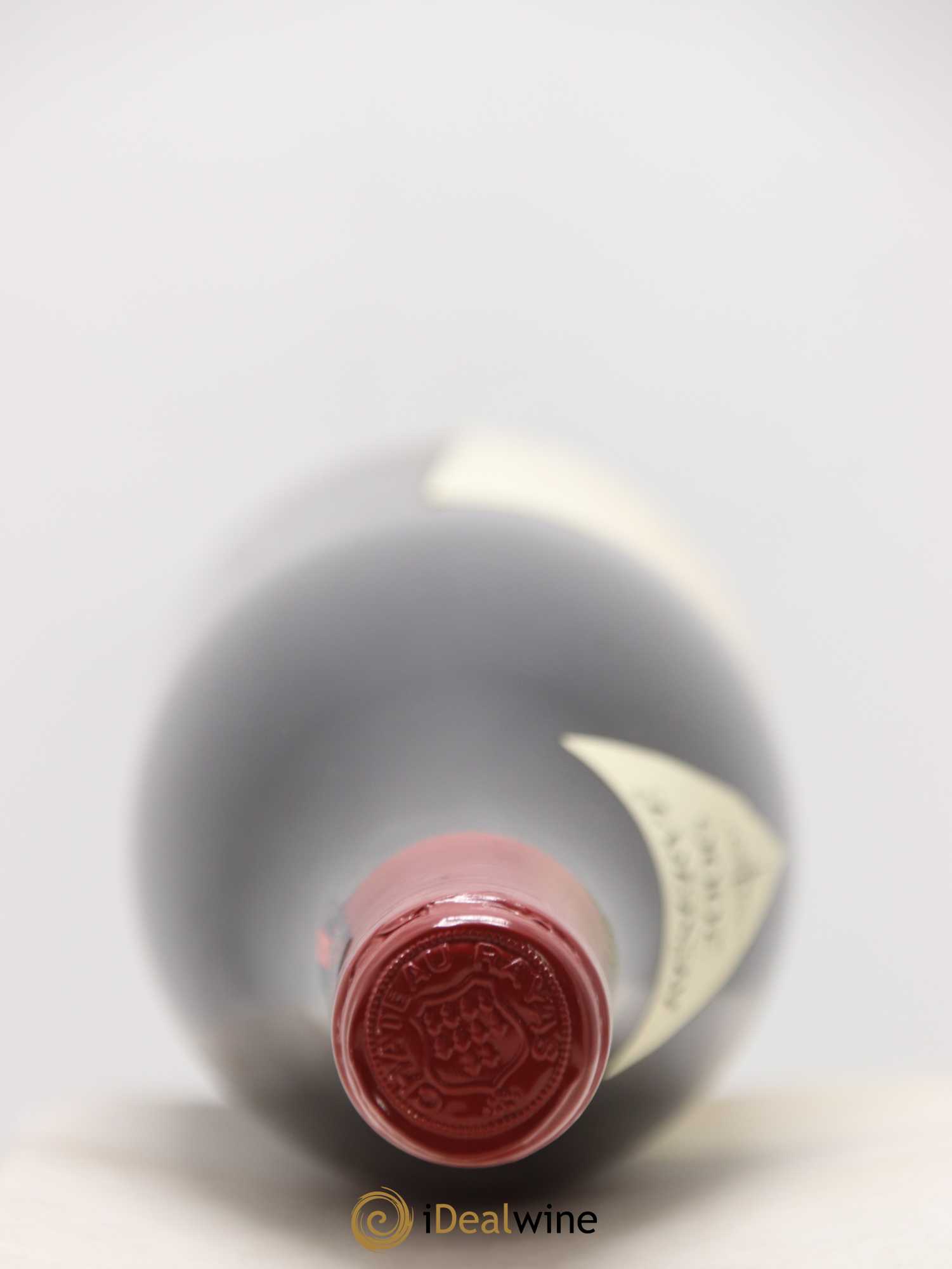 Châteauneuf-du-Pape Château Rayas Emmanuel Reynaud 2006 - Lot de 1 bouteille - 2