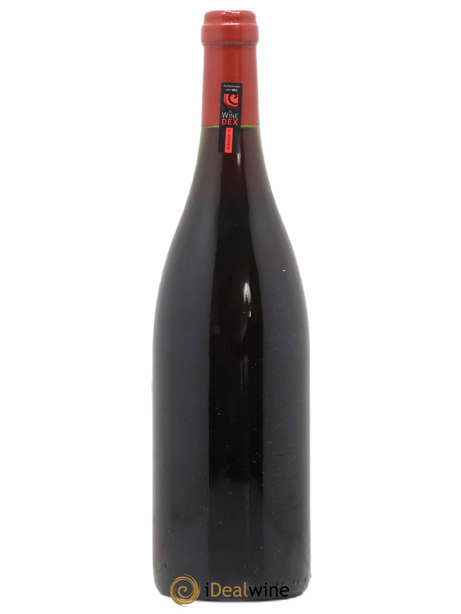 Châteauneuf-du-Pape Château Rayas Emmanuel Reynaud 2006 - Lot de 1 bouteille - 1