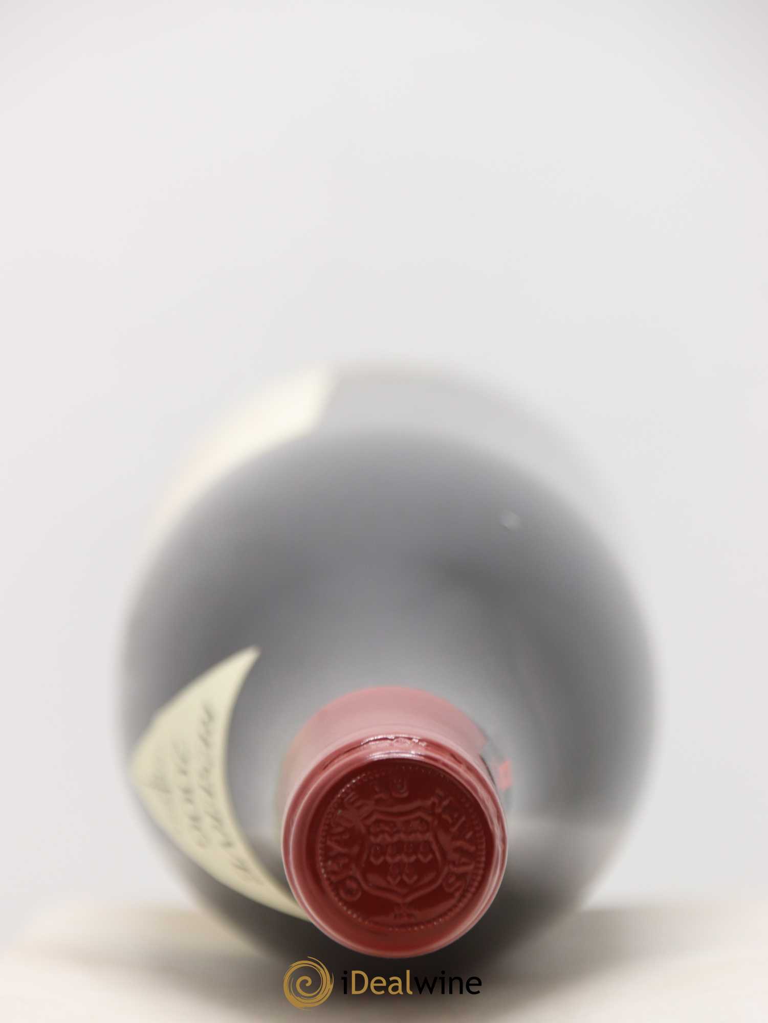 Châteauneuf-du-Pape Château Rayas Emmanuel Reynaud 2006 - Lot de 1 bouteille - 2