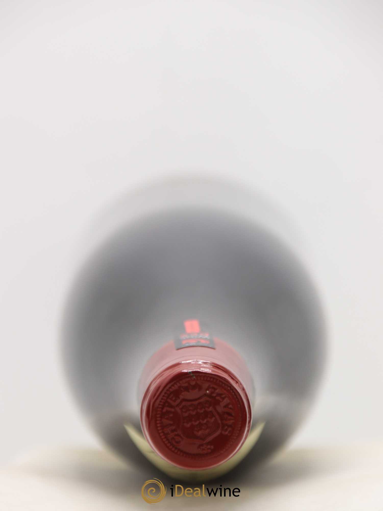 Châteauneuf-du-Pape Château Rayas Emmanuel Reynaud 2007 - Lot de 2 bouteilles - 2