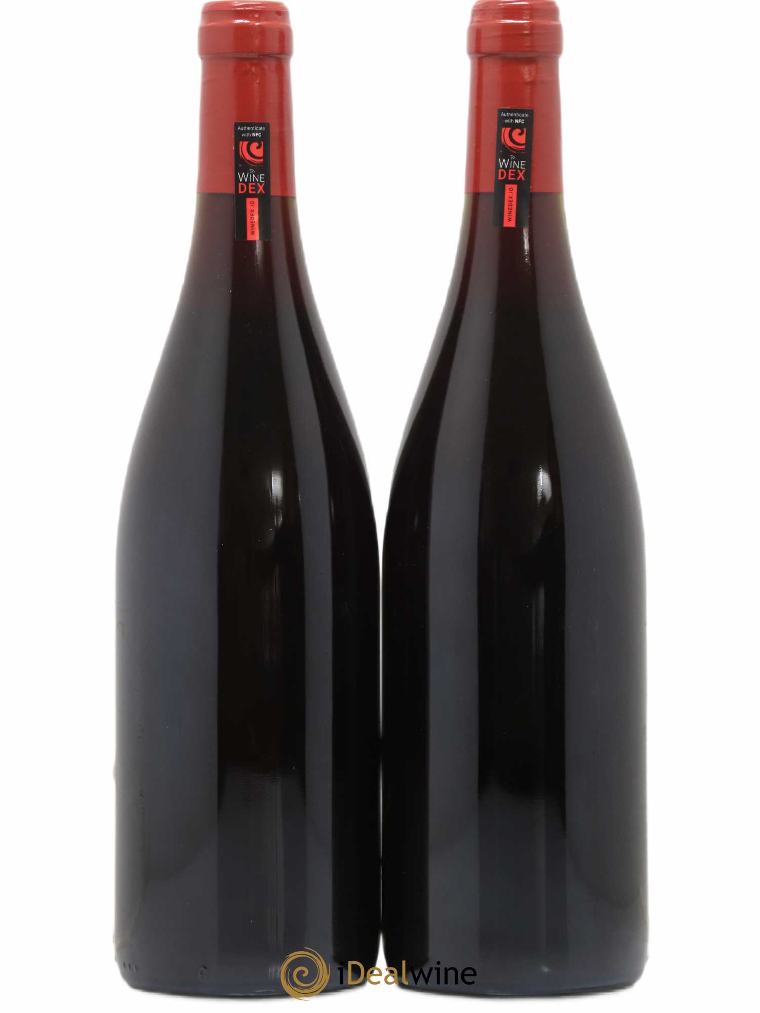 Châteauneuf-du-Pape Château Rayas Emmanuel Reynaud 2008 - Lot de 2 bouteilles - 1