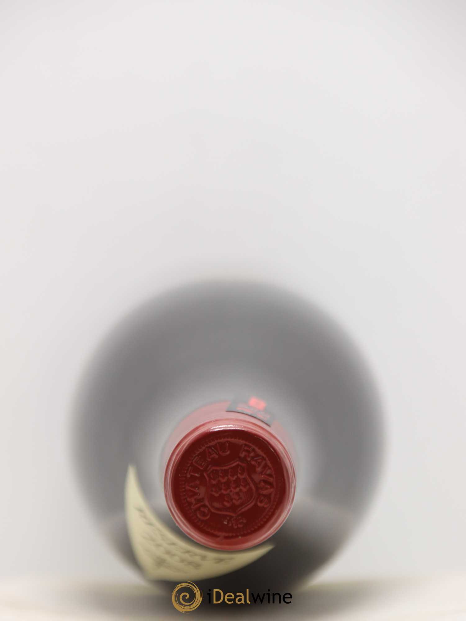 Châteauneuf-du-Pape Château Rayas Emmanuel Reynaud 2008 - Lot de 2 bouteilles - 2