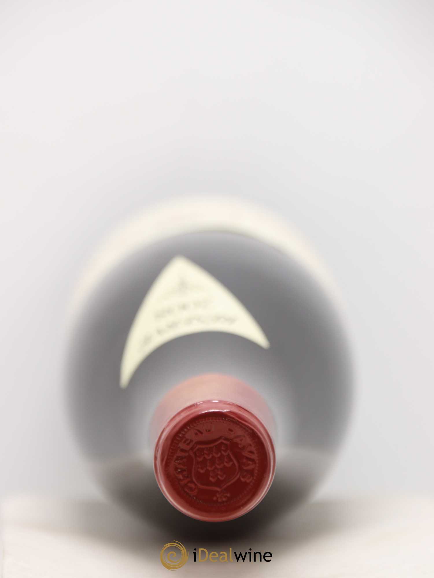 Châteauneuf-du-Pape Château Rayas Emmanuel Reynaud 2008 - Lot de 1 bouteille - 2