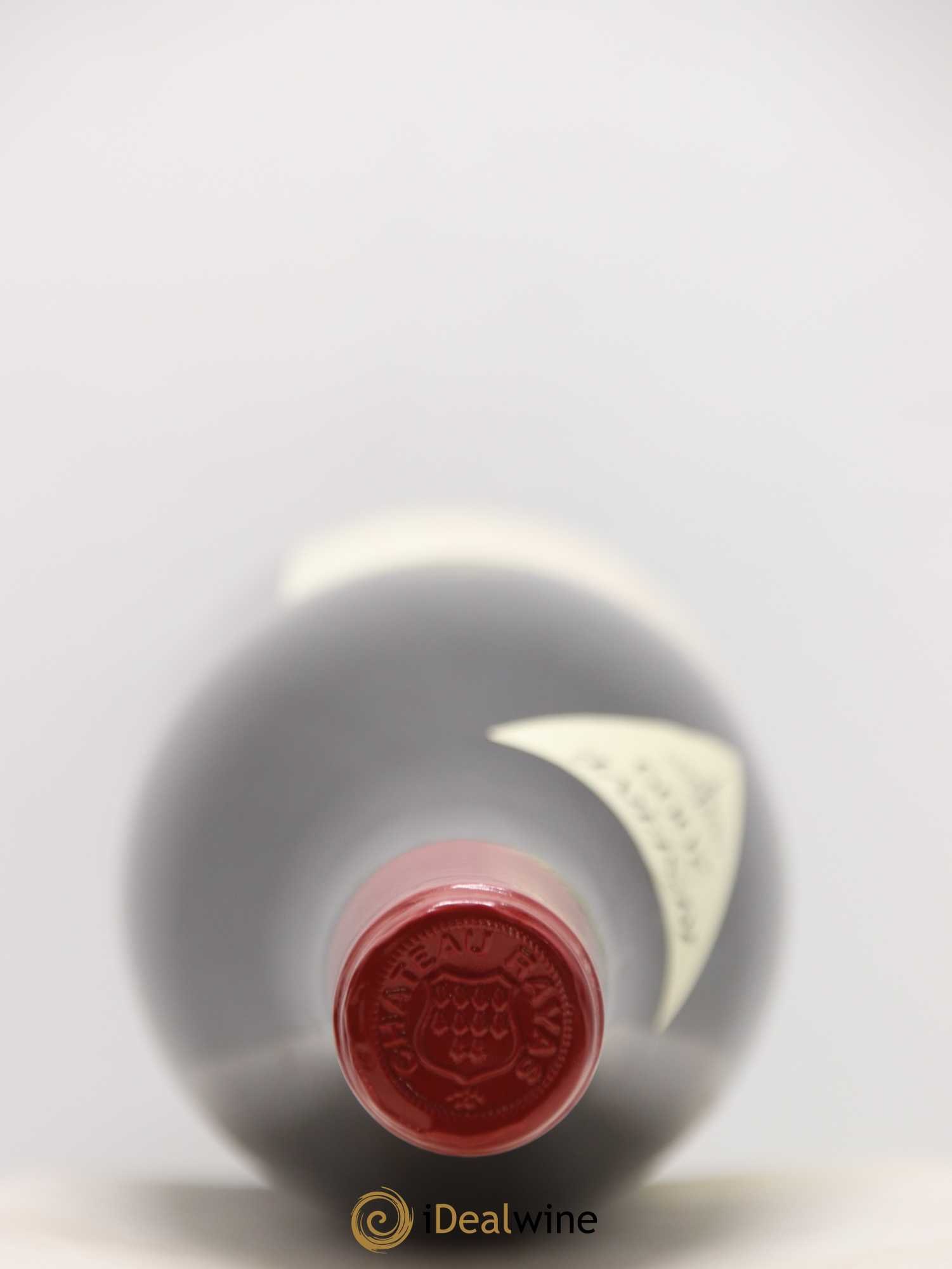Châteauneuf-du-Pape Château Rayas Emmanuel Reynaud 2009 - Lot de 2 bouteilles - 2