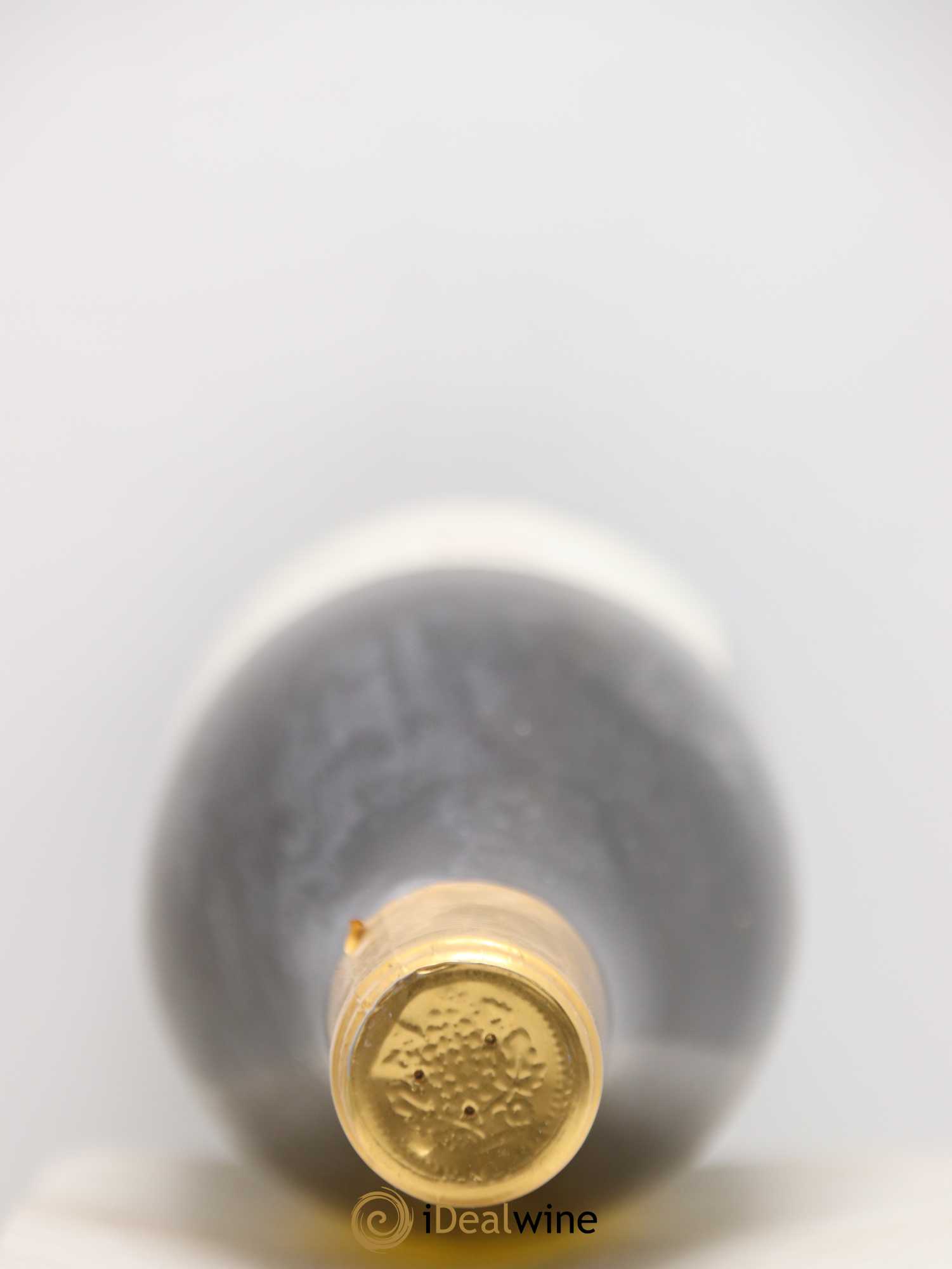 Meursault Les Grands Charrons Boisson-Vadot (Domaine) 2010 - Lot de 2 bouteilles - 2