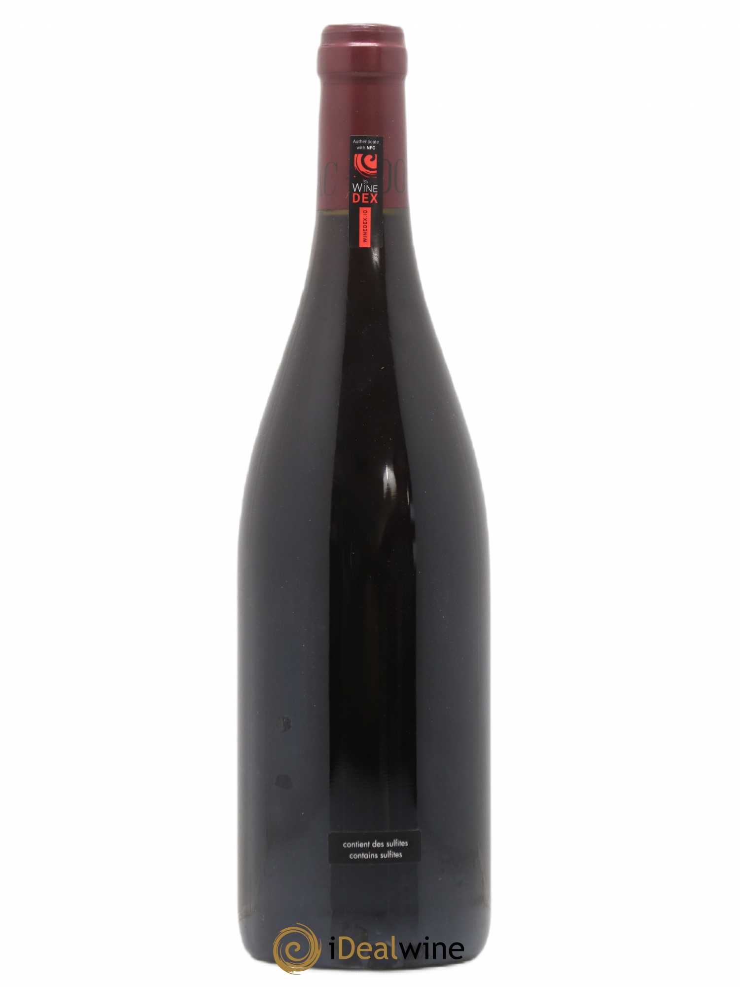 Vosne-Romanée 1er Cru Aux Malconsorts Dujac (Domaine) 2008 - Lot de 1 bouteille - 1