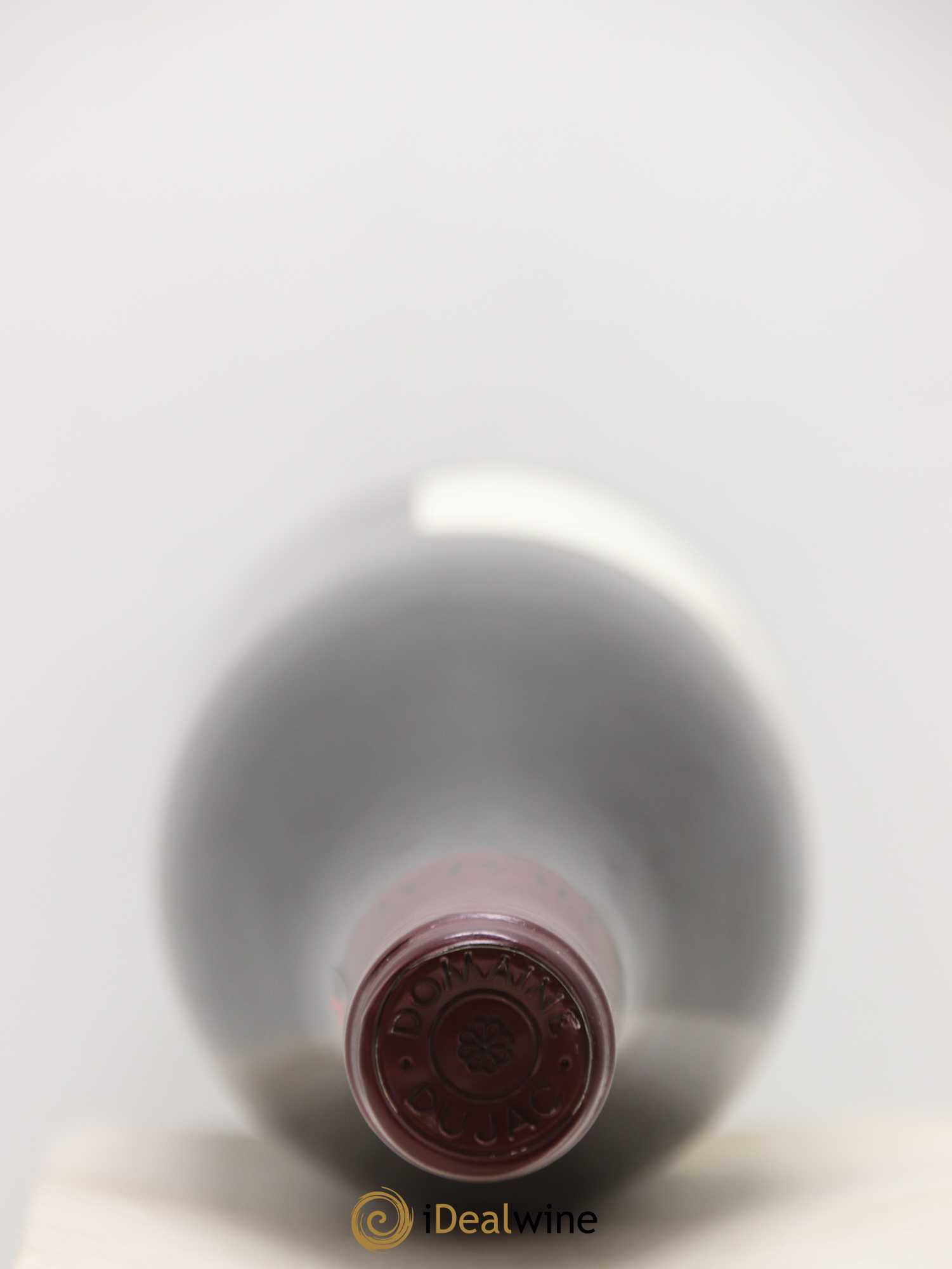 Vosne-Romanée 1er Cru Aux Malconsorts Dujac (Domaine) 2008 - Lot de 1 bouteille - 2