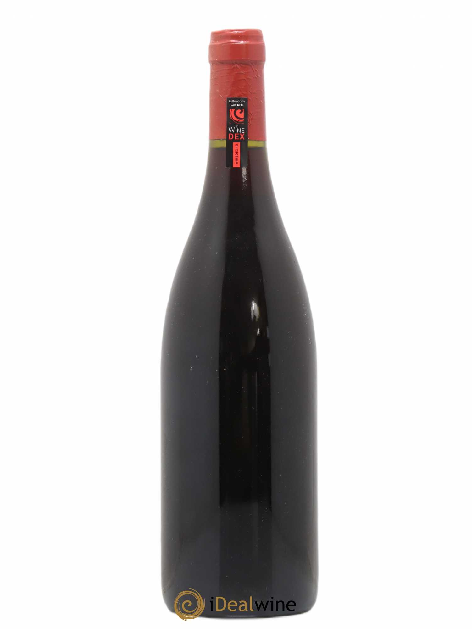 Châteauneuf-du-Pape Pignan Emmanuel Reynaud 2005 - Lot de 1 bouteille - 1