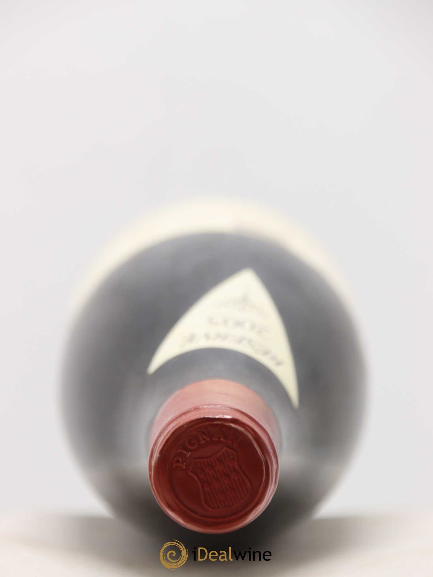 Châteauneuf-du-Pape Pignan Emmanuel Reynaud 2005 - Lot de 1 bouteille - 2