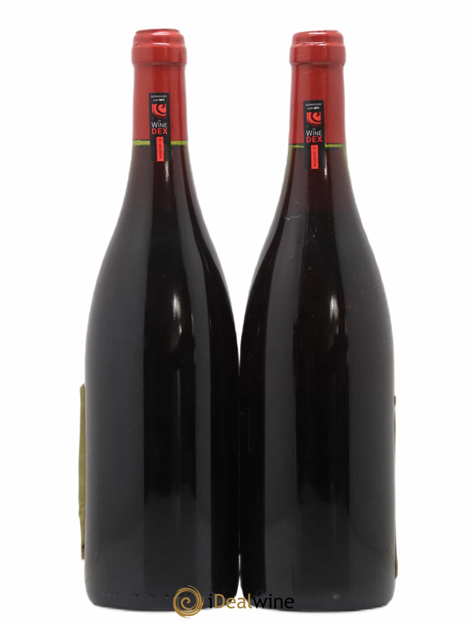 Châteauneuf-du-Pape Château Rayas Emmanuel Reynaud 2006 - Lot de 2 bouteilles - 1