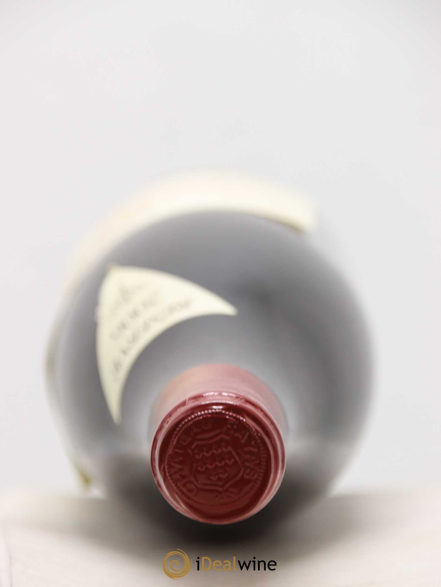 Châteauneuf-du-Pape Château Rayas Emmanuel Reynaud 2006 - Lot de 2 bouteilles - 2