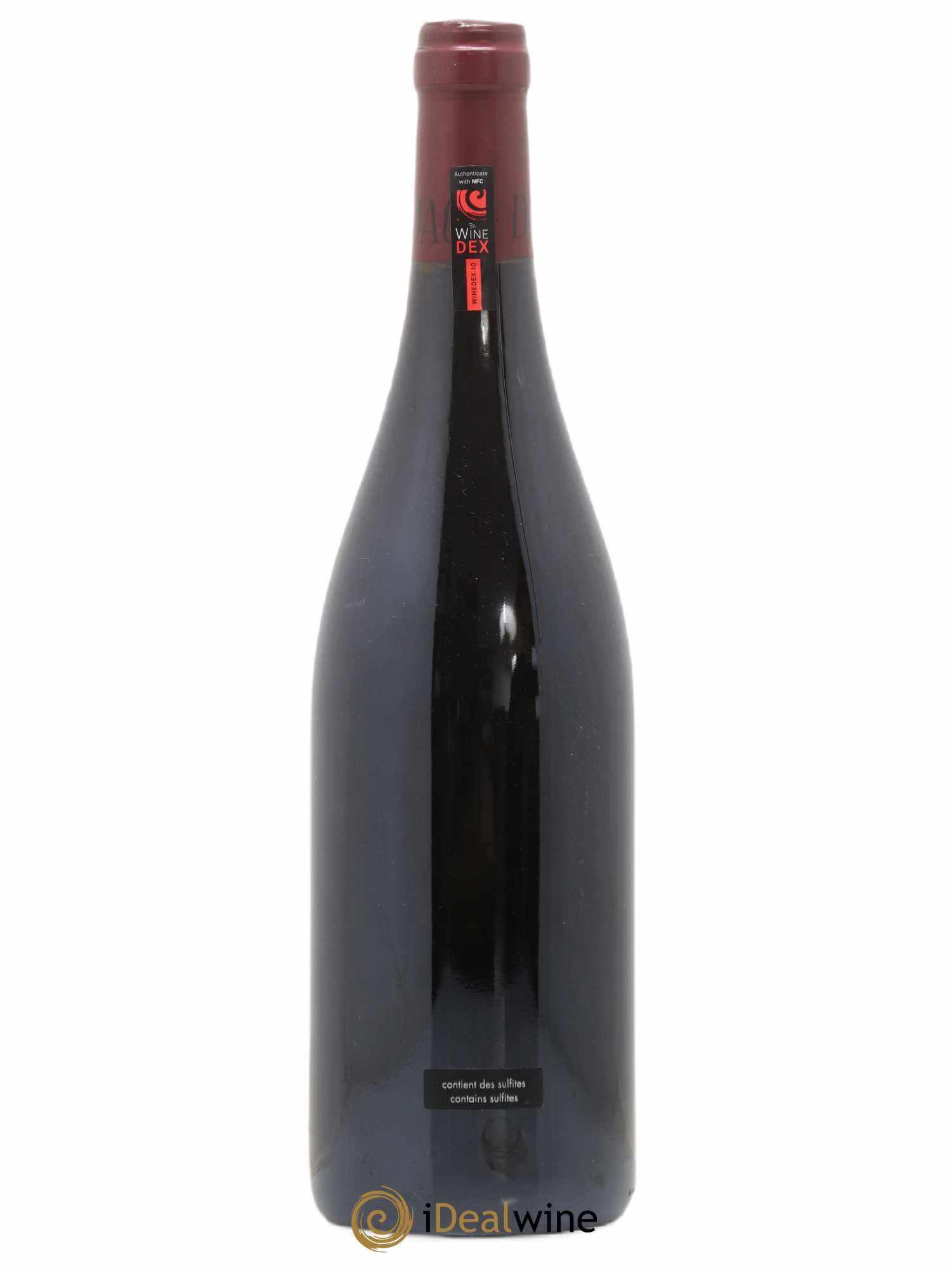 Bonnes-Mares Grand Cru Dujac (Domaine) 2008 - Lot de 1 bouteille - 1