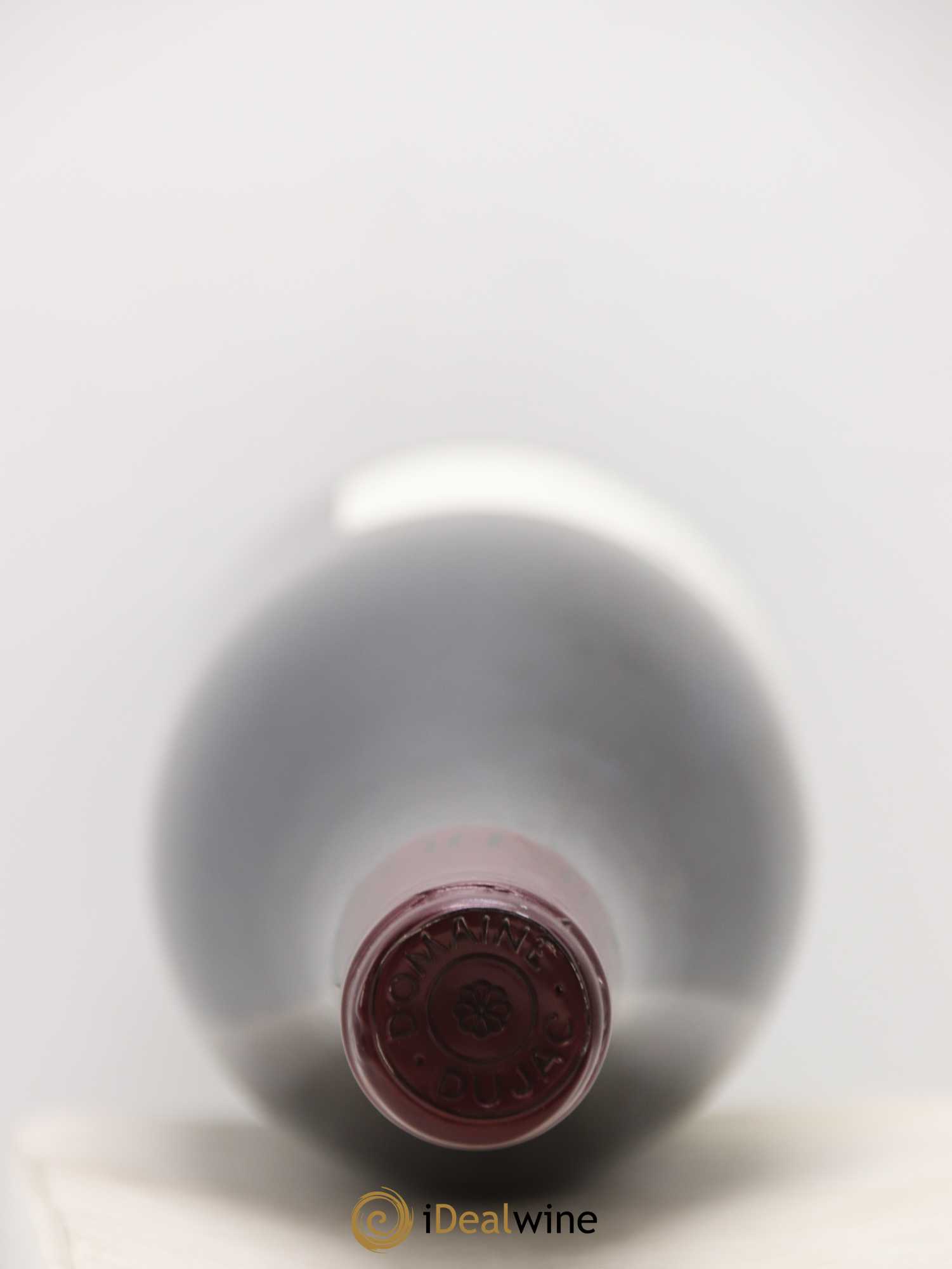 Bonnes-Mares Grand Cru Dujac (Domaine) 2008 - Lot de 1 bouteille - 2