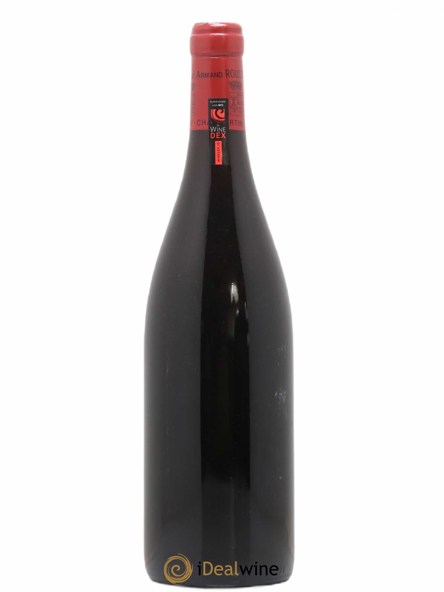 Clos de la Roche Grand Cru Armand Rousseau (Domaine) 2009 - Lot de 1 bouteille - 1