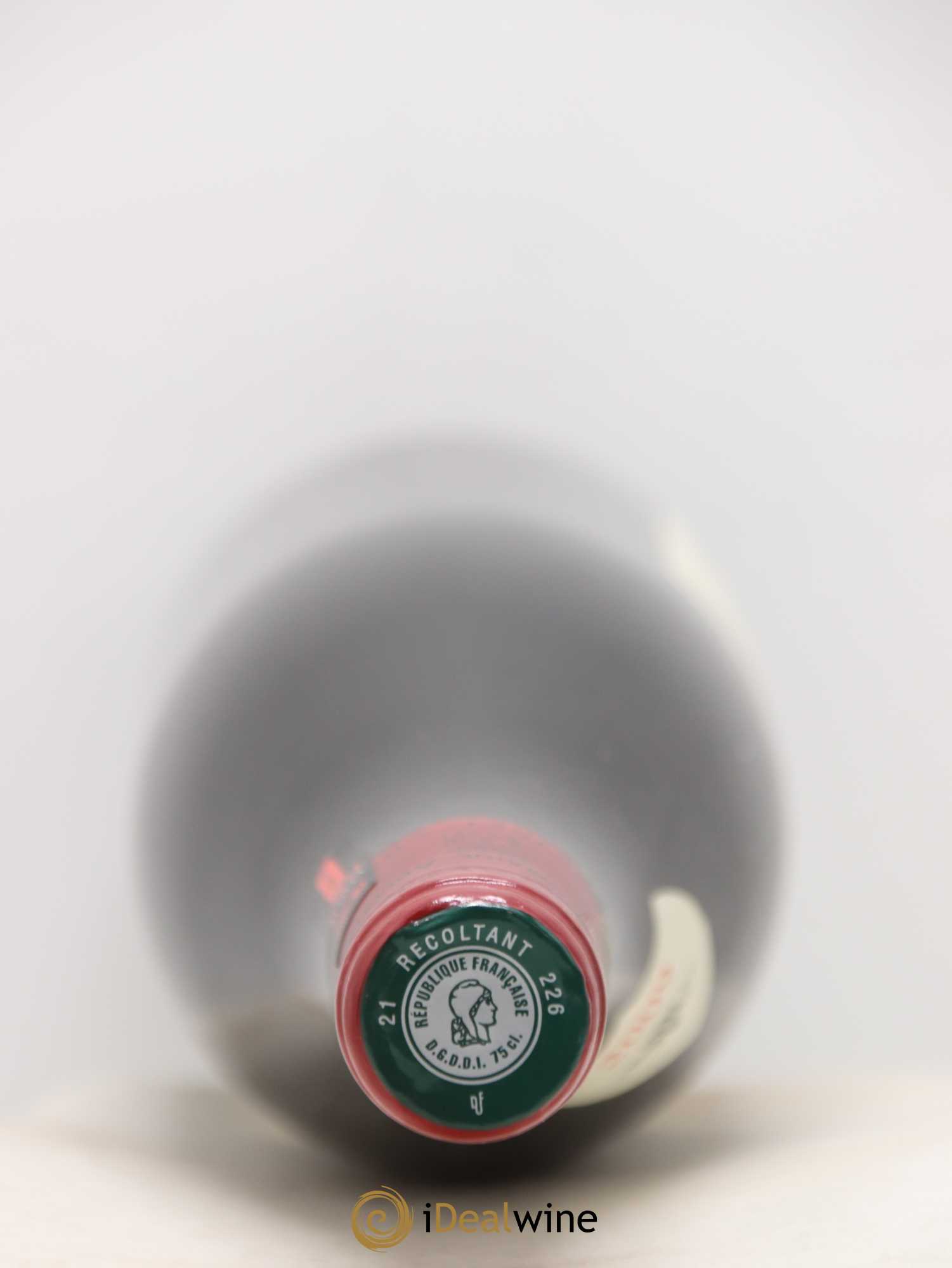 Clos de la Roche Grand Cru Armand Rousseau (Domaine) 2009 - Lot de 1 bouteille - 2