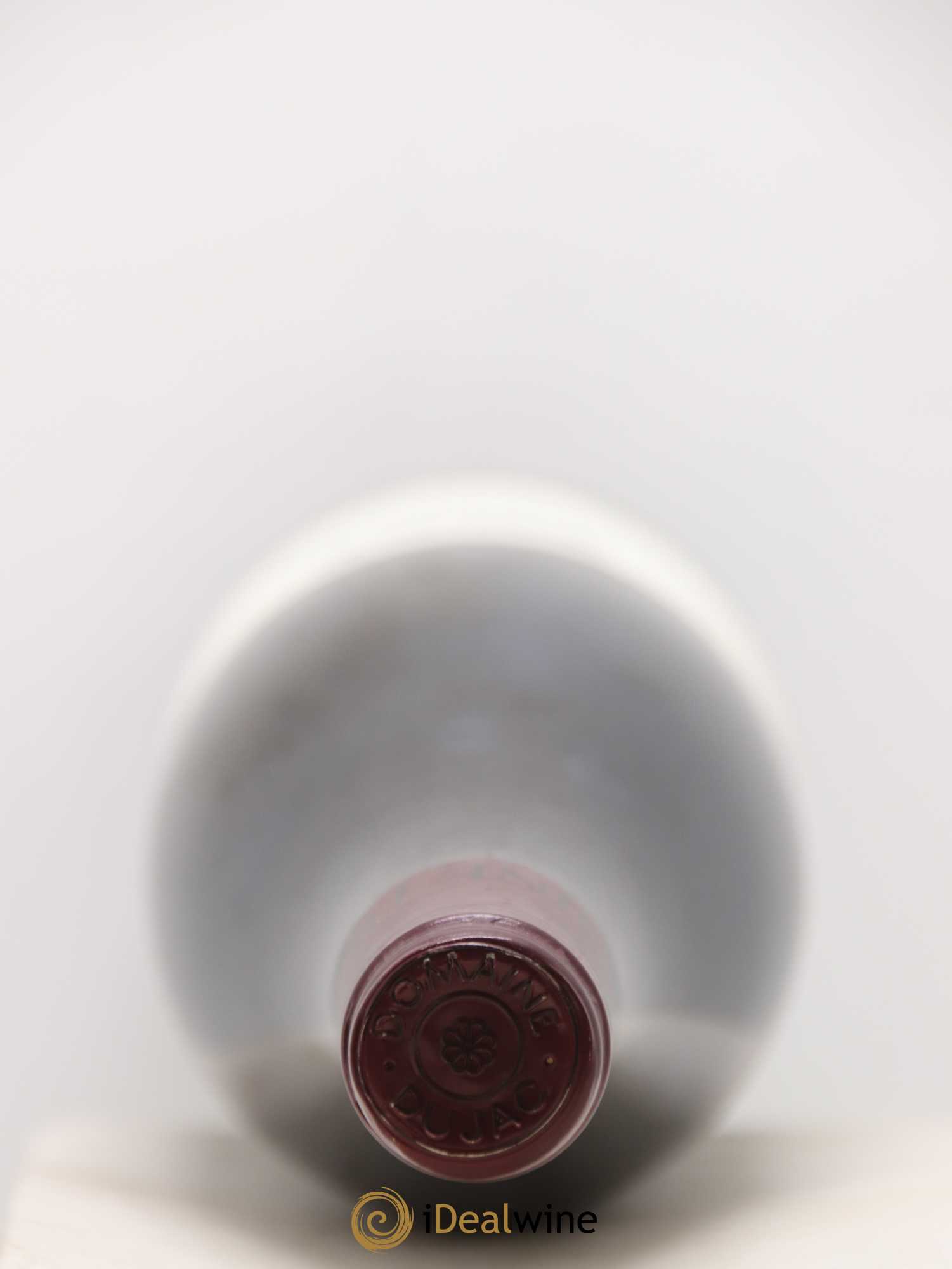 Echezeaux Grand Cru Dujac (Domaine) 2008 - Lot of 1 bottle - 2