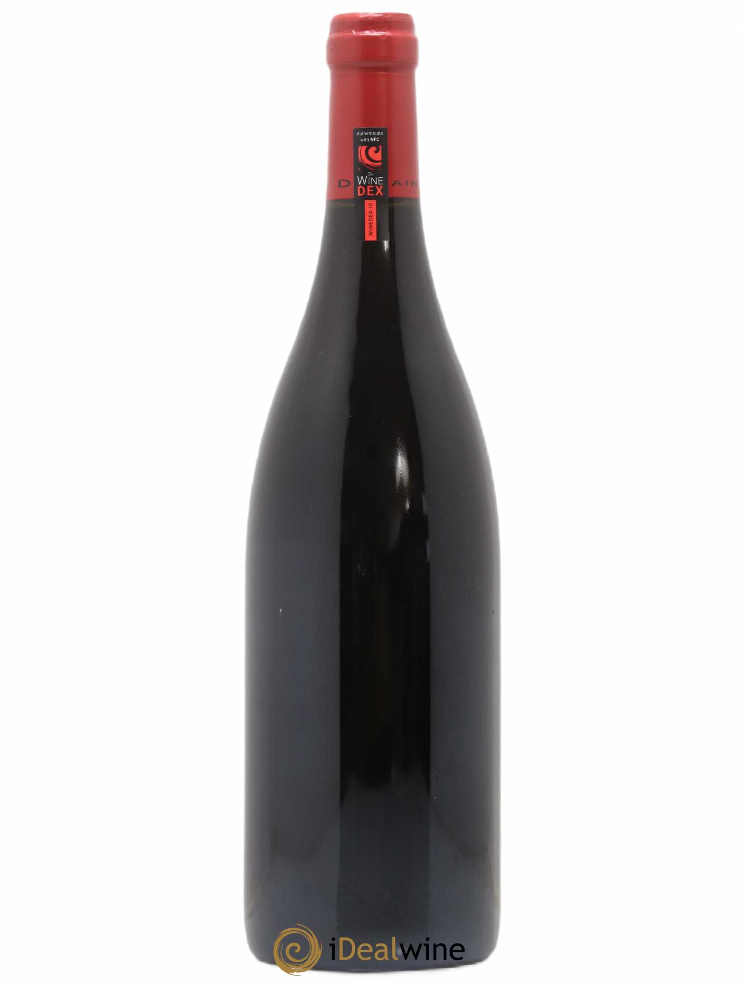 Richebourg Grand Cru Jean Grivot 2006 - Lot de 1 bouteille - 1