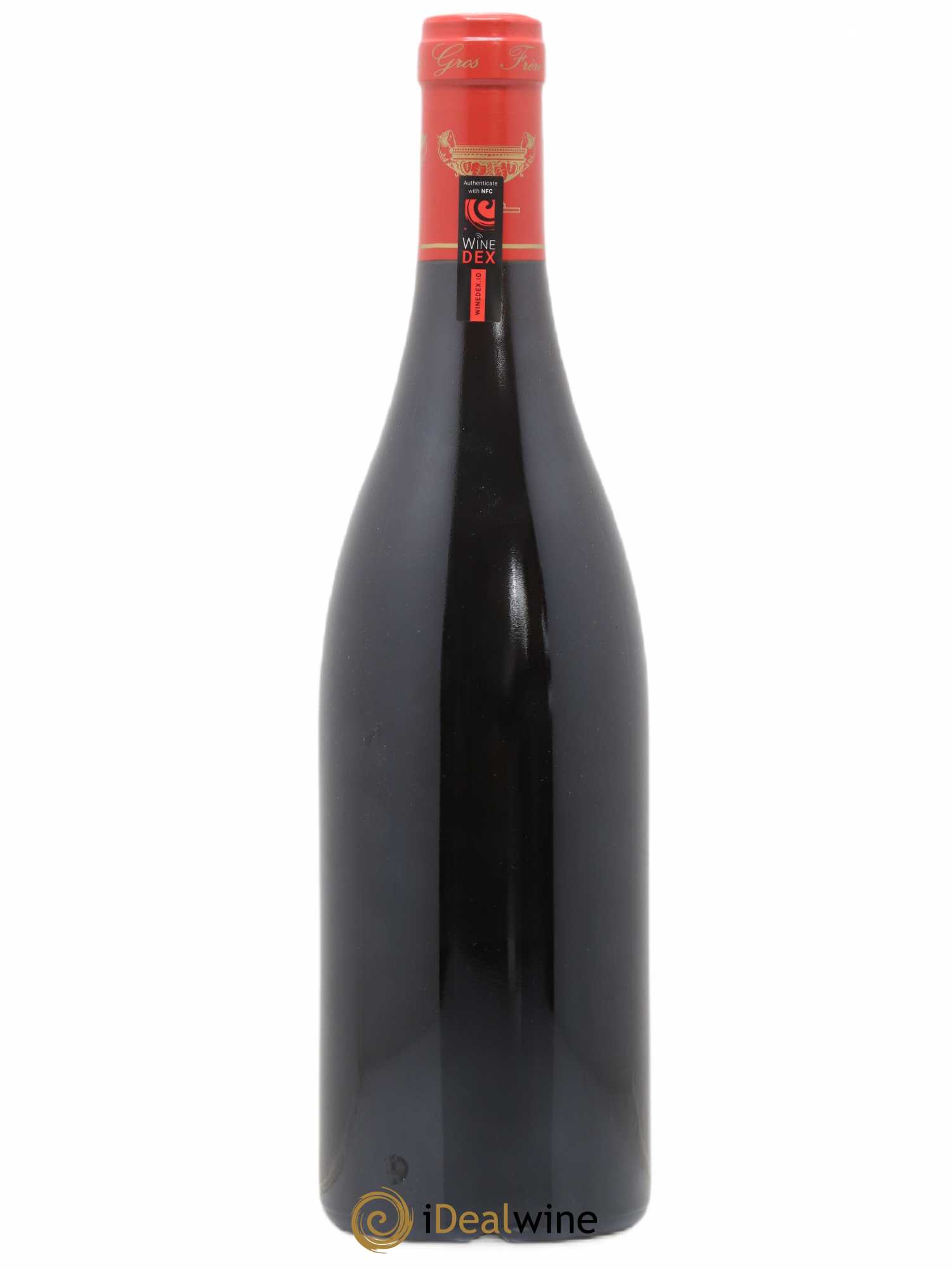 Richebourg Grand Cru Gros Frère & Soeur 2013 - Lot de 1 bouteille - 1