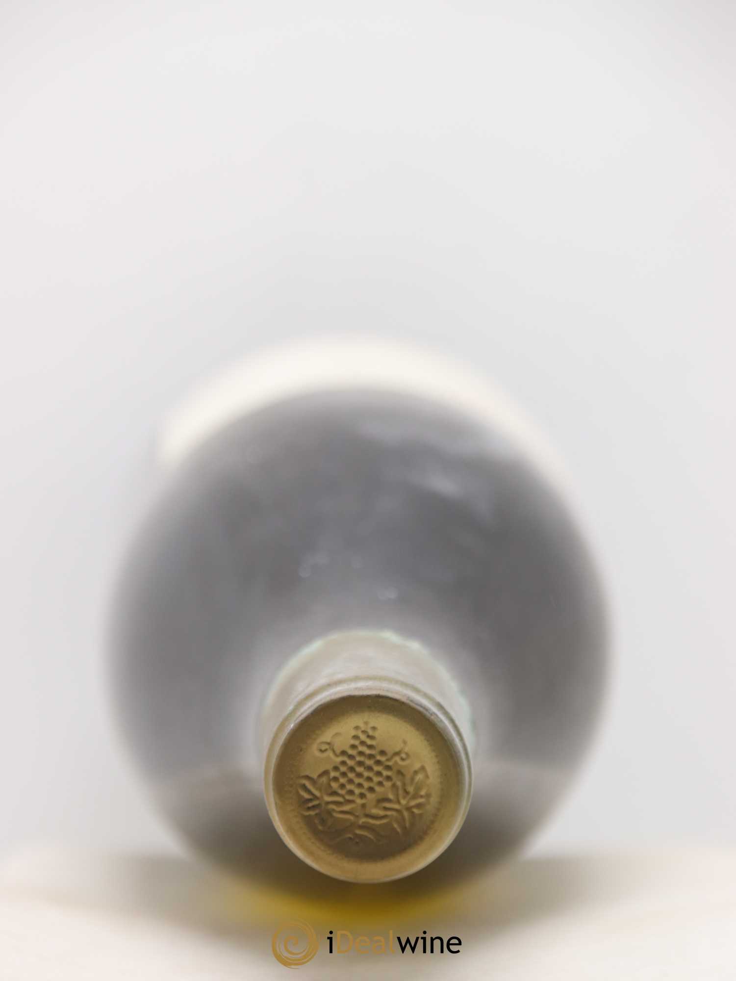 Meursault 1er Cru Genevrières Boisson-Vadot (Domaine) 2008 - Lot de 1 bouteille - 2