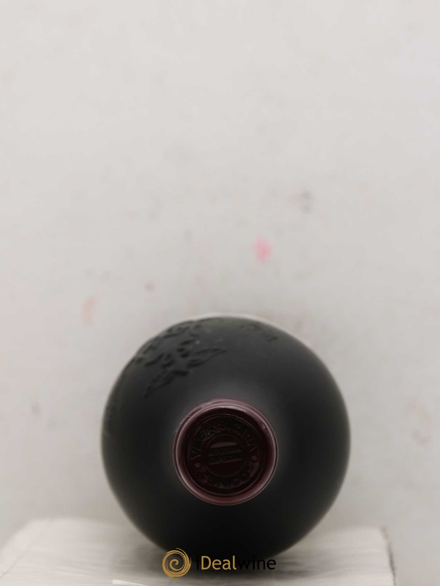 Ribera Del Duero Vega Sicilia Unico Reserva Especial Famille Alvarez 1994/1996/2000 - Lot de 1 bouteille - 2
