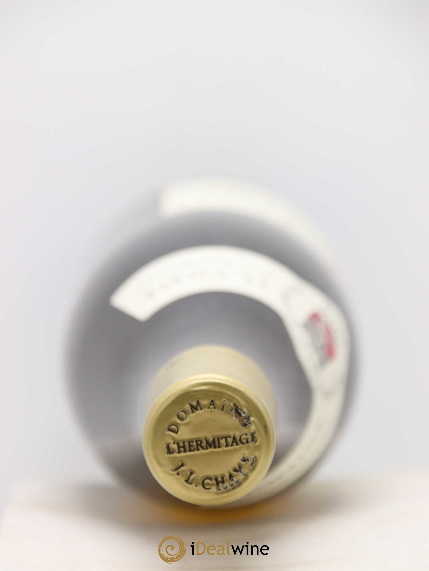 Hermitage Jean-Louis Chave 2010 - Lot de 1 bouteille - 2