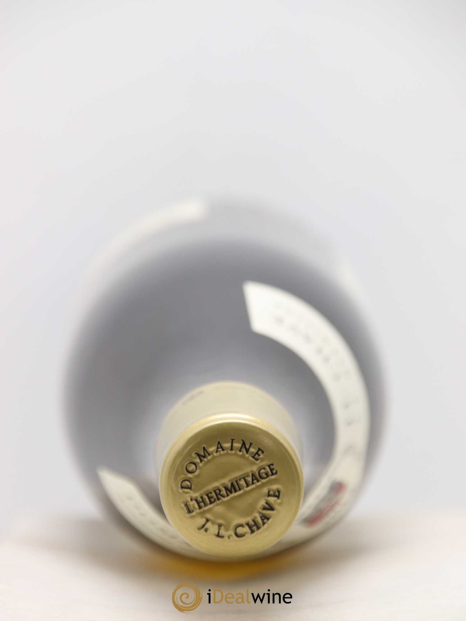 Hermitage Jean-Louis Chave 2012 - Lot de 1 bouteille - 2