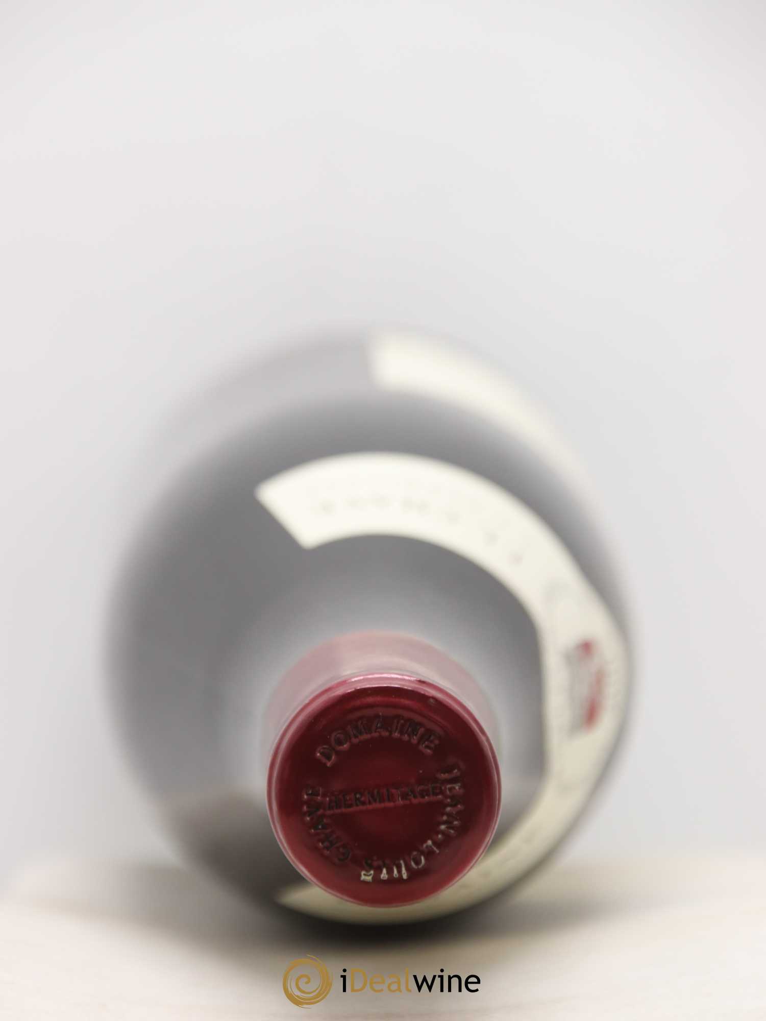 Hermitage Jean-Louis Chave 2007 - Lot de 1 bouteille - 1