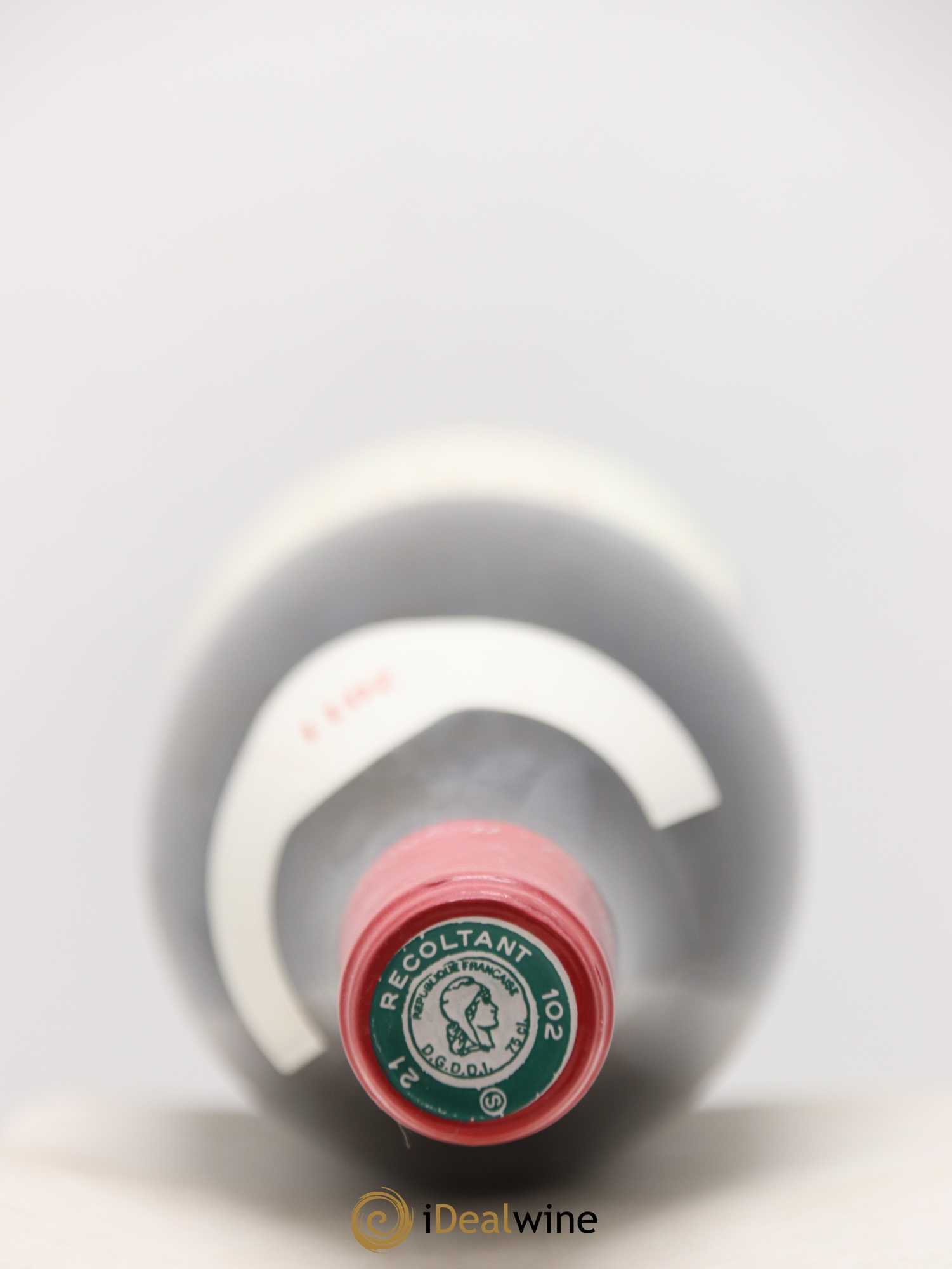 Echezeaux Grand Cru Gérard Mugneret 2011 - Lot de 1 bouteille - 1