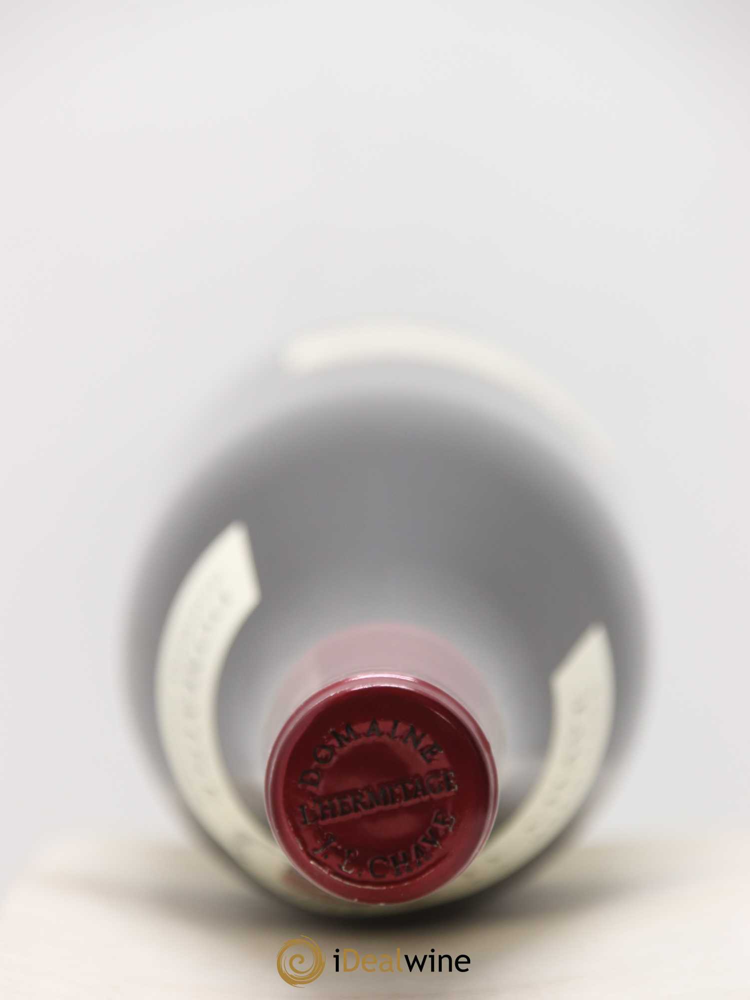 Hermitage Jean-Louis Chave 2012 - Lot de 1 bouteille - 2
