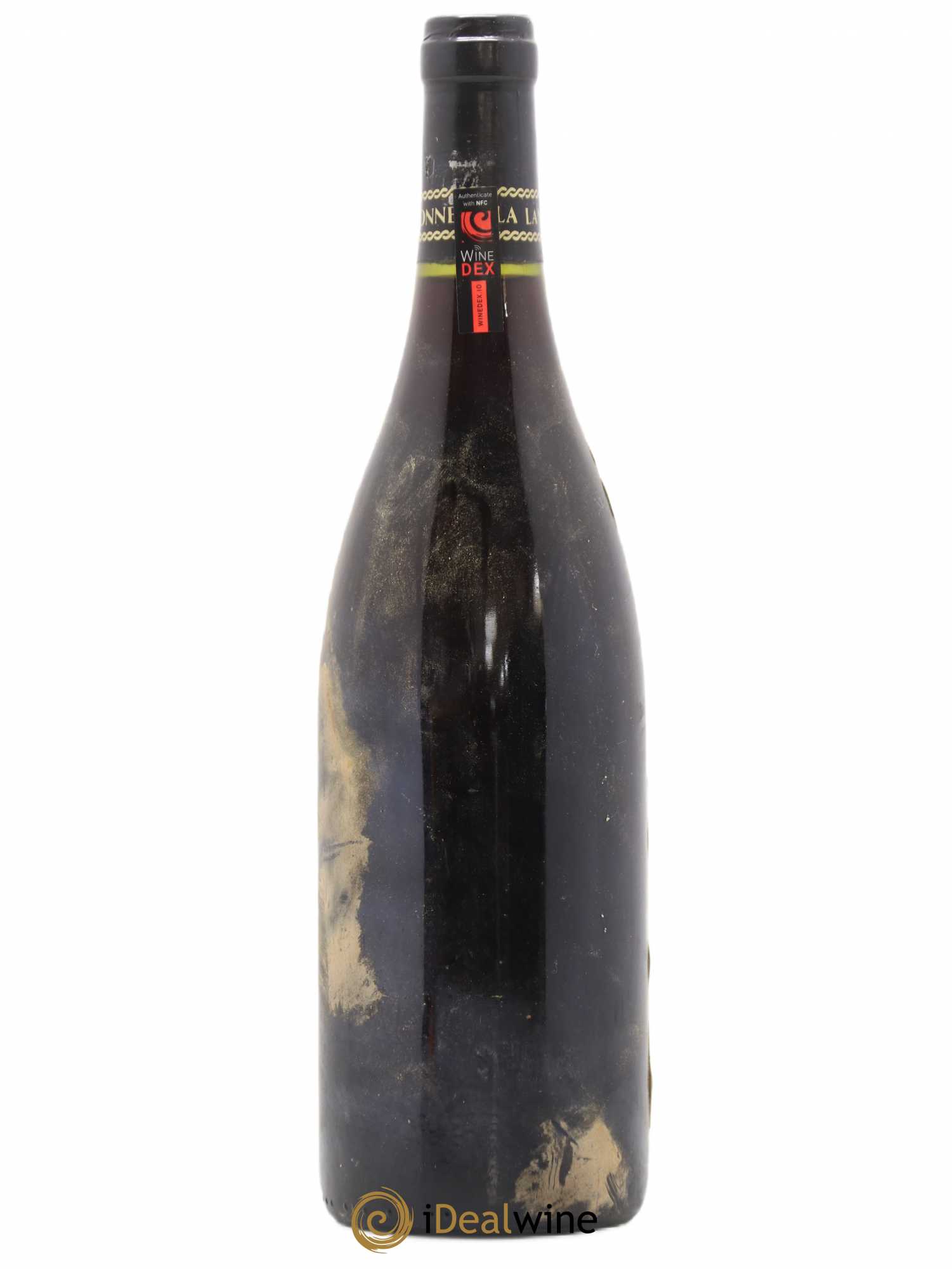 Côte-Rôtie La Landonne Guigal 1990 - Lot de 1 bouteille - 1