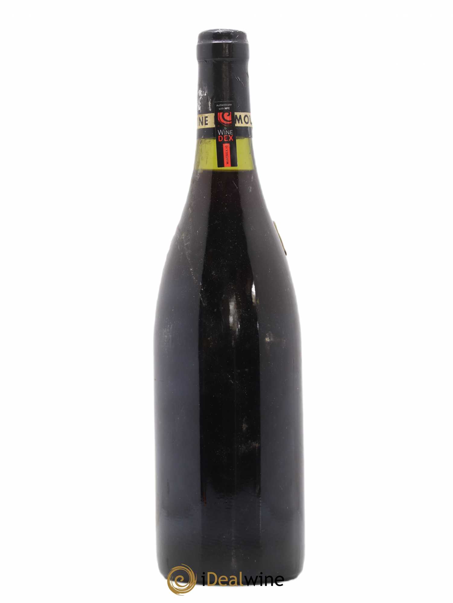 Côte-Rôtie La Mouline Guigal 1990 - Lot de 1 bouteille - 1