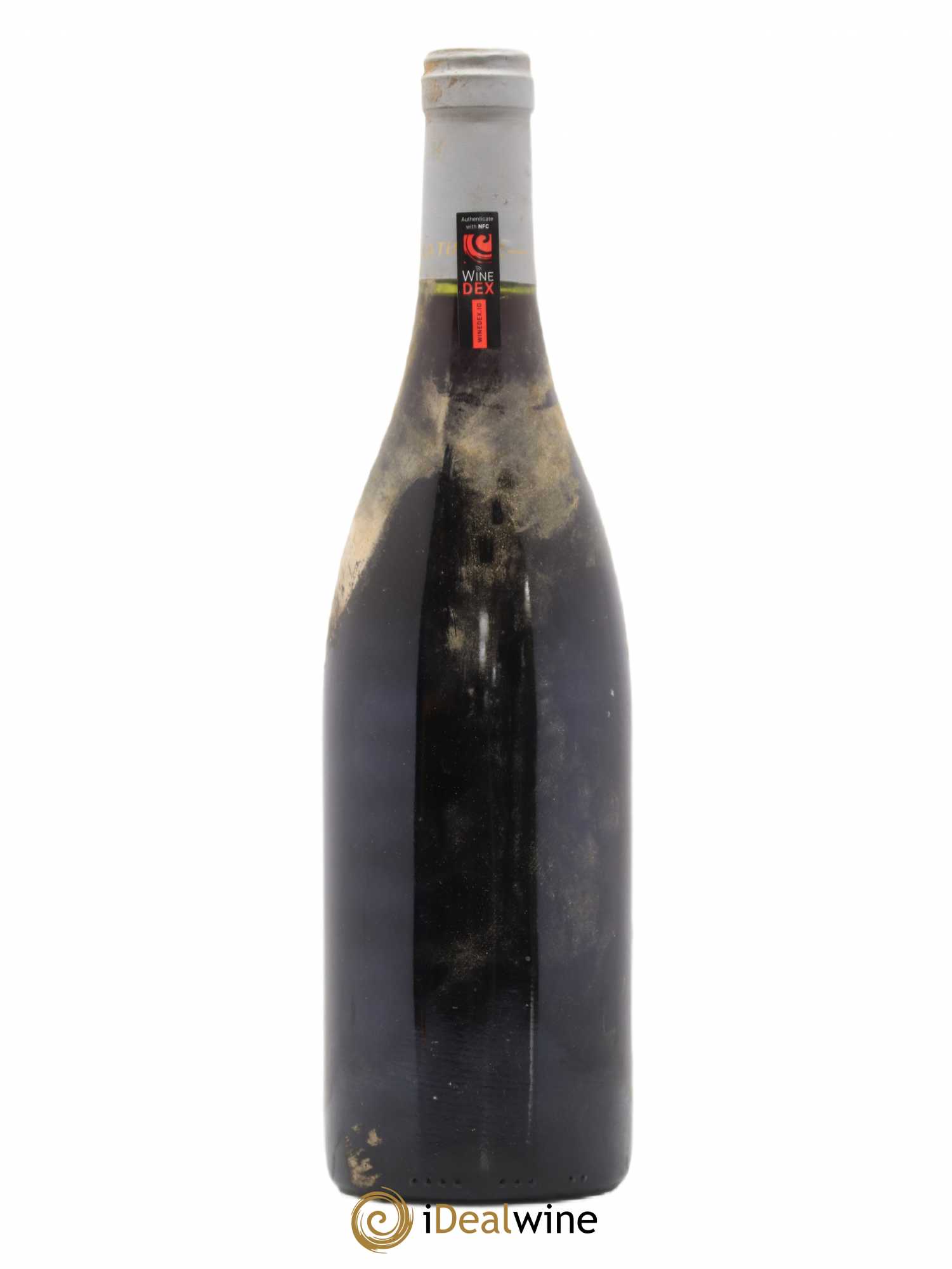 Côte-Rôtie La Turque Guigal 1990 - Lot de 1 bouteille - 1