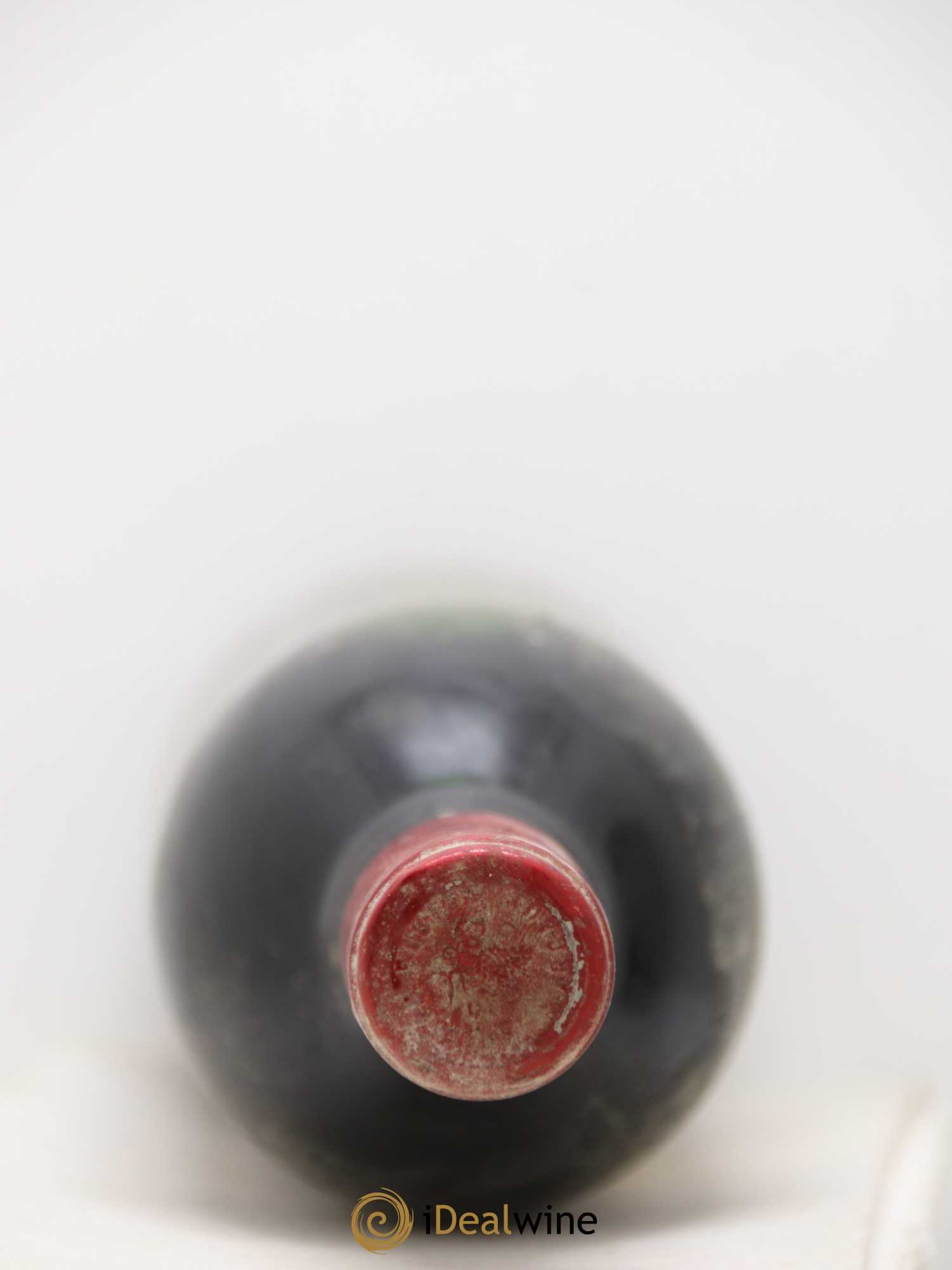 Château Palmer 3ème Grand Cru Classé 1985 - Lot de 2 bouteilles - 1