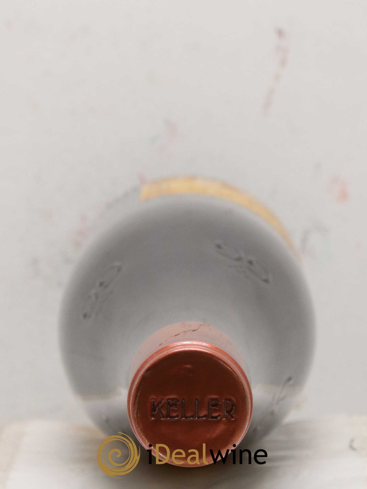 Riesling Trocken GG Abts Erde Westhofen Brunnenhäuschen Keller 2012 - Lot de 1 bouteille - 2