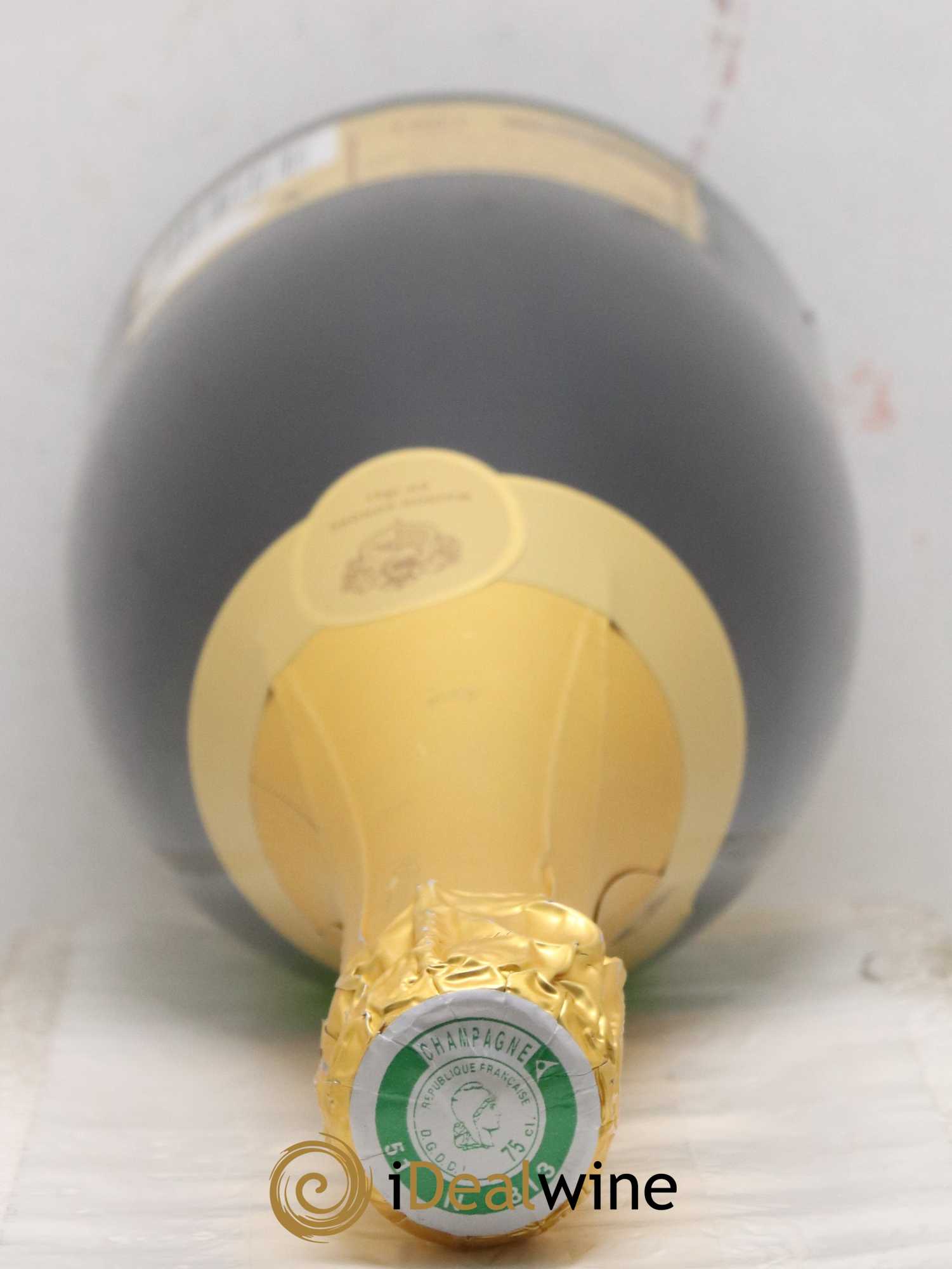 Grande Cuvée - 164ème édition Krug - Lot de 1 bouteille - 2