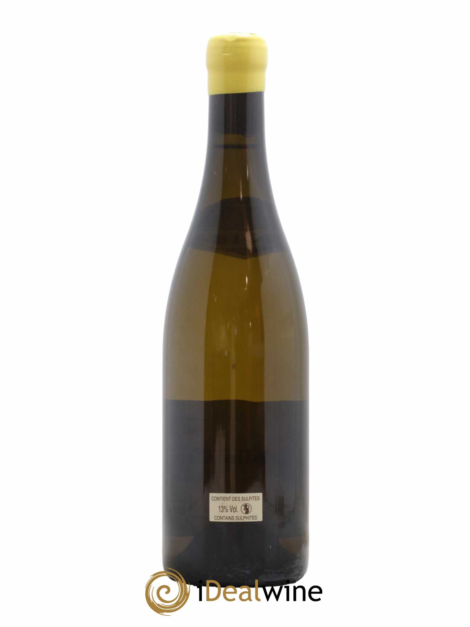 Chablis Grand Cru Valmur Raveneau (Domaine) 2018 - Lot de 1 bouteille - 1